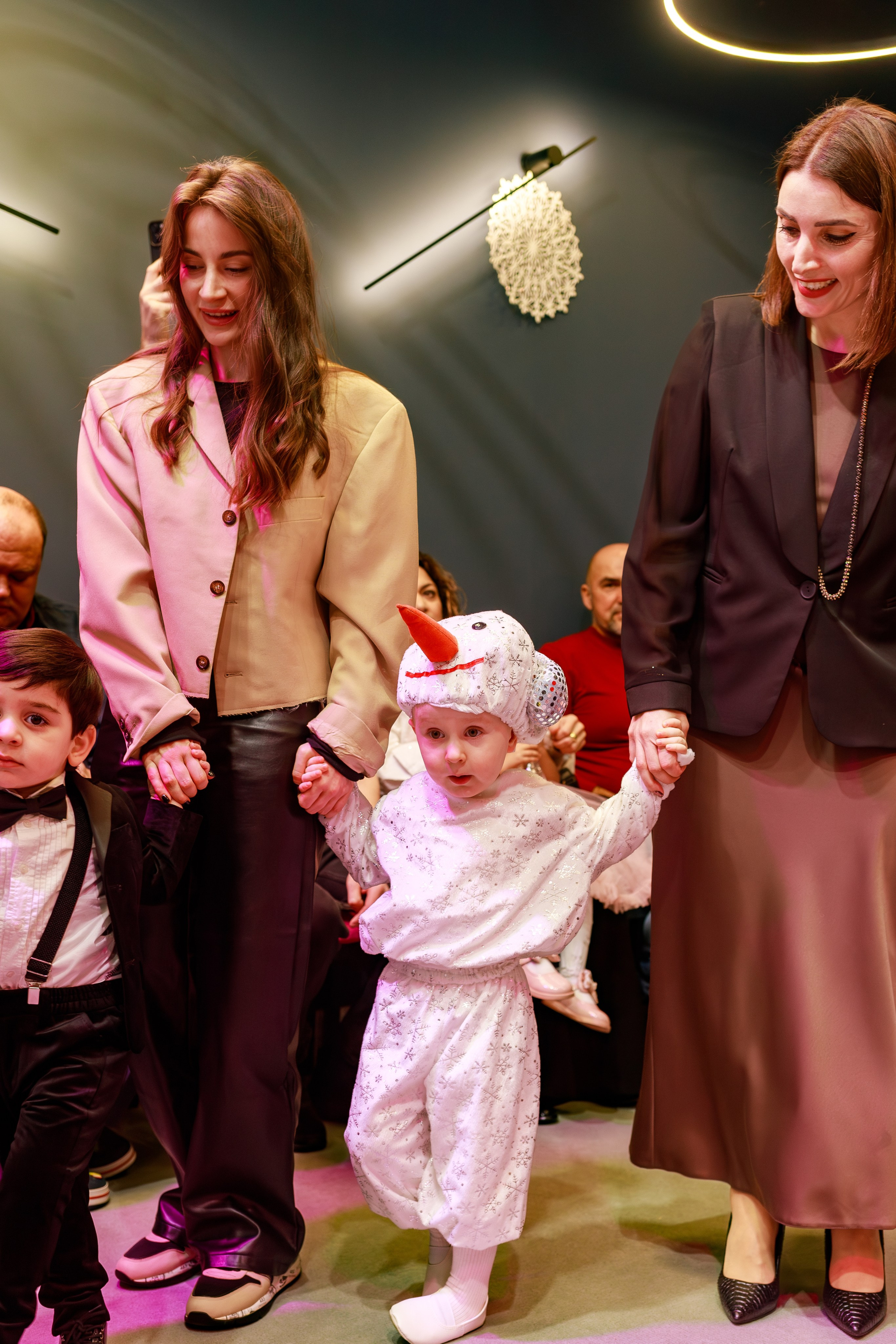 МЭЦ 2025. Семейный и детский фотограф в Краснодаре Ирина Лаврецкая