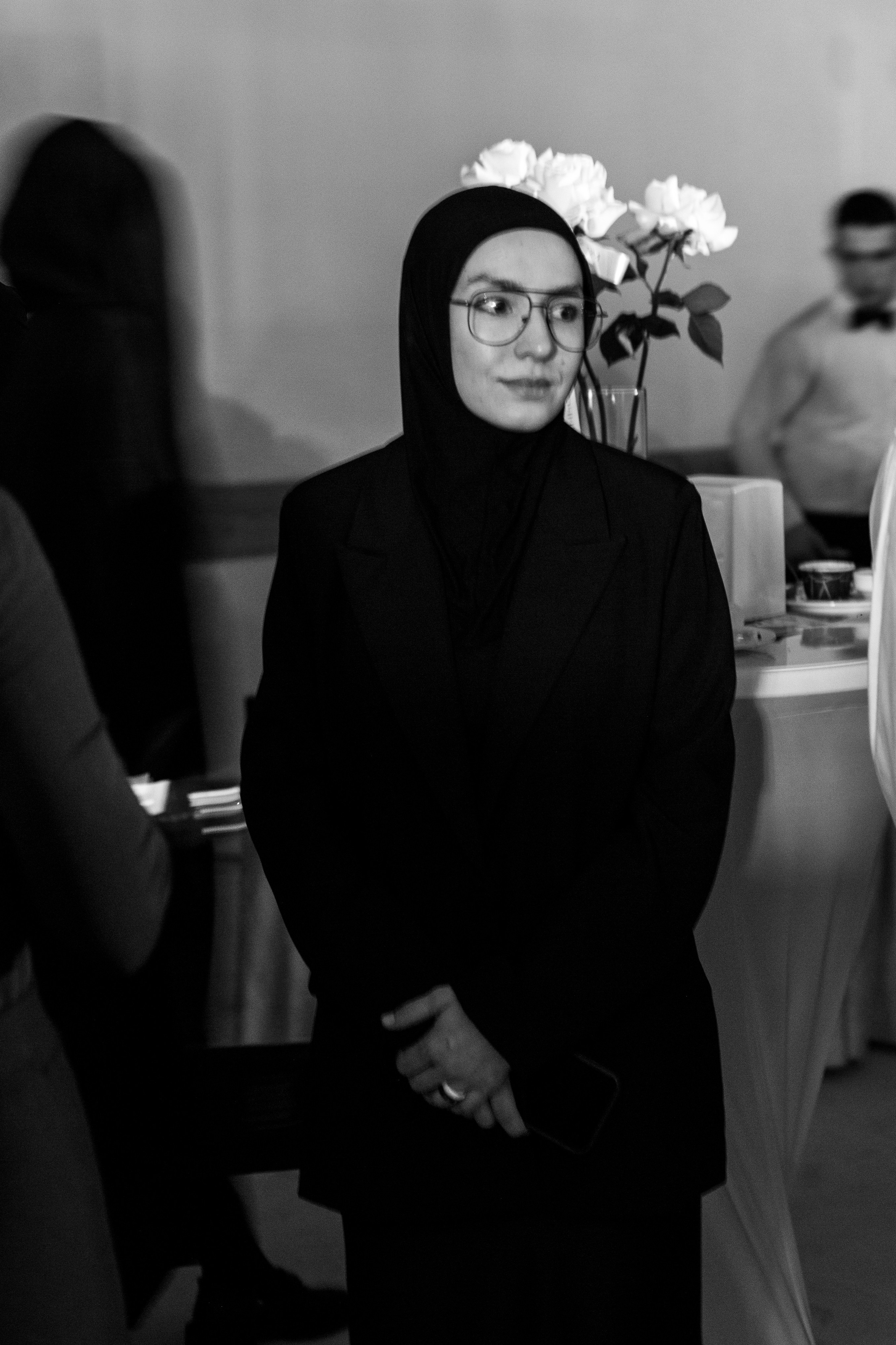 Crimean Tatar fashion show «Urba fashion day». Beye Shevkiyeva Photography