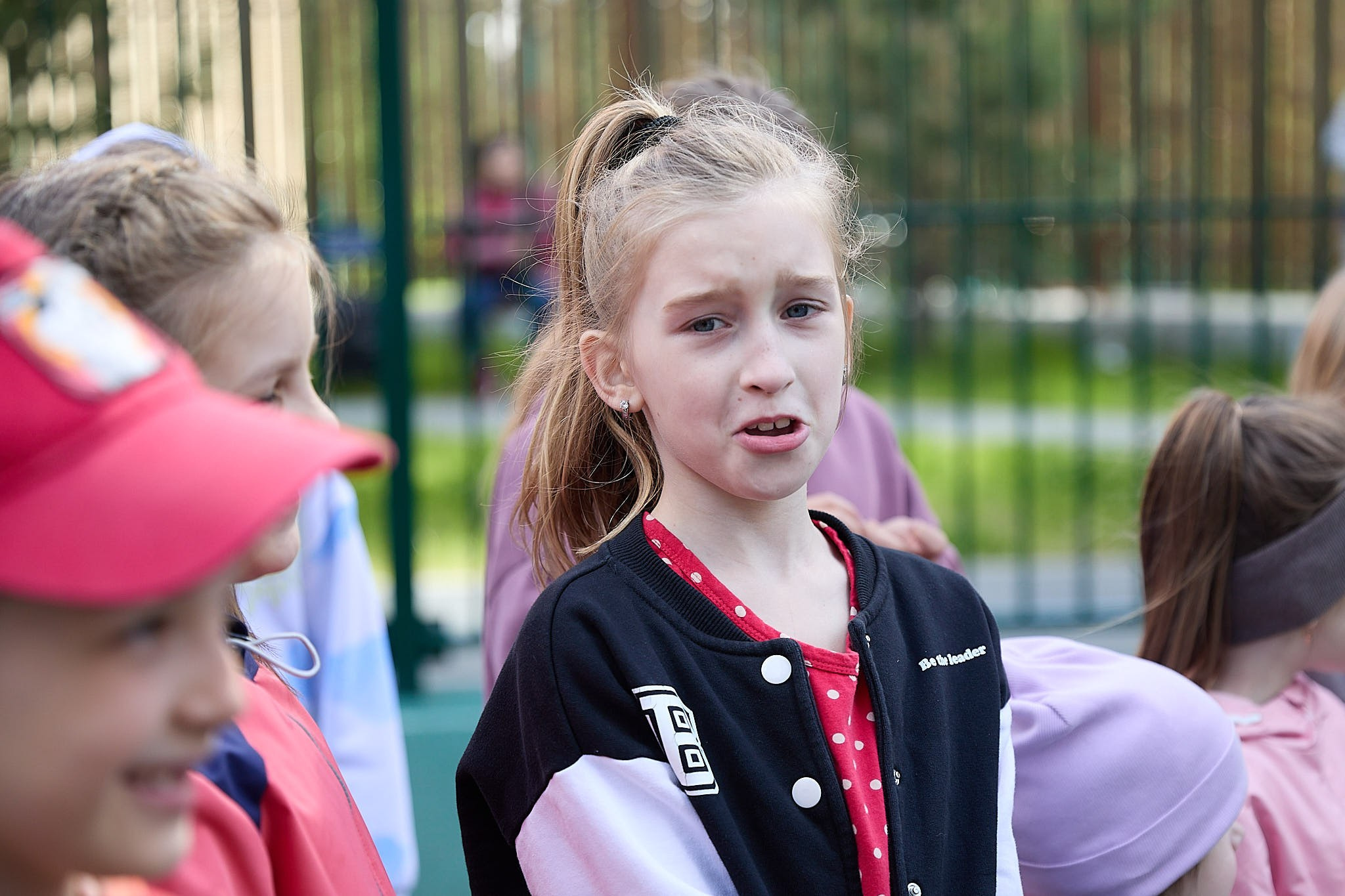 Культурно-массовые мероприятия. Серия 54