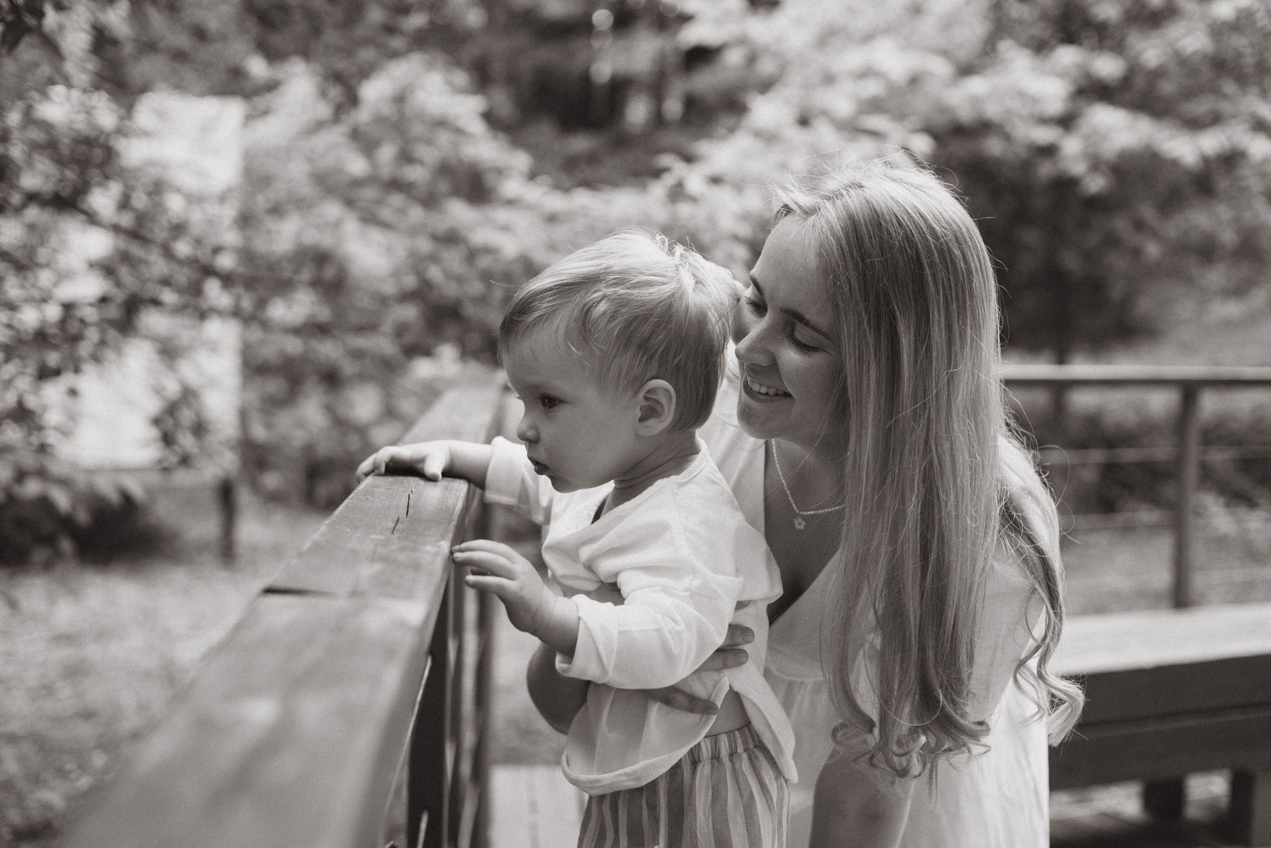 Лена, Егор и Миша. Фотограф в Нижнем Новгороде Воробьева Анжела