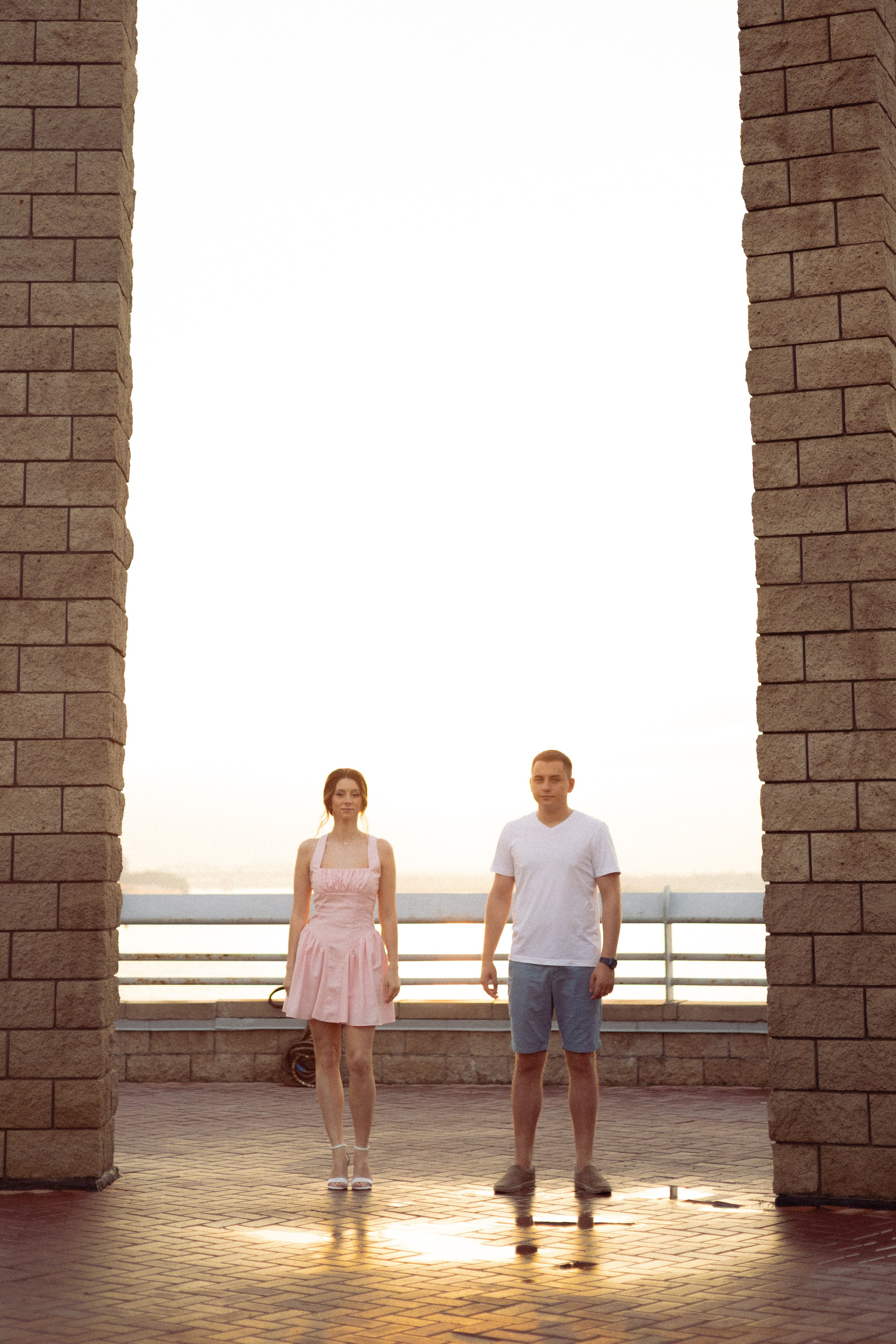 Катя и Влад. Фотограф в Нижнем Новгороде Воробьева Анжела