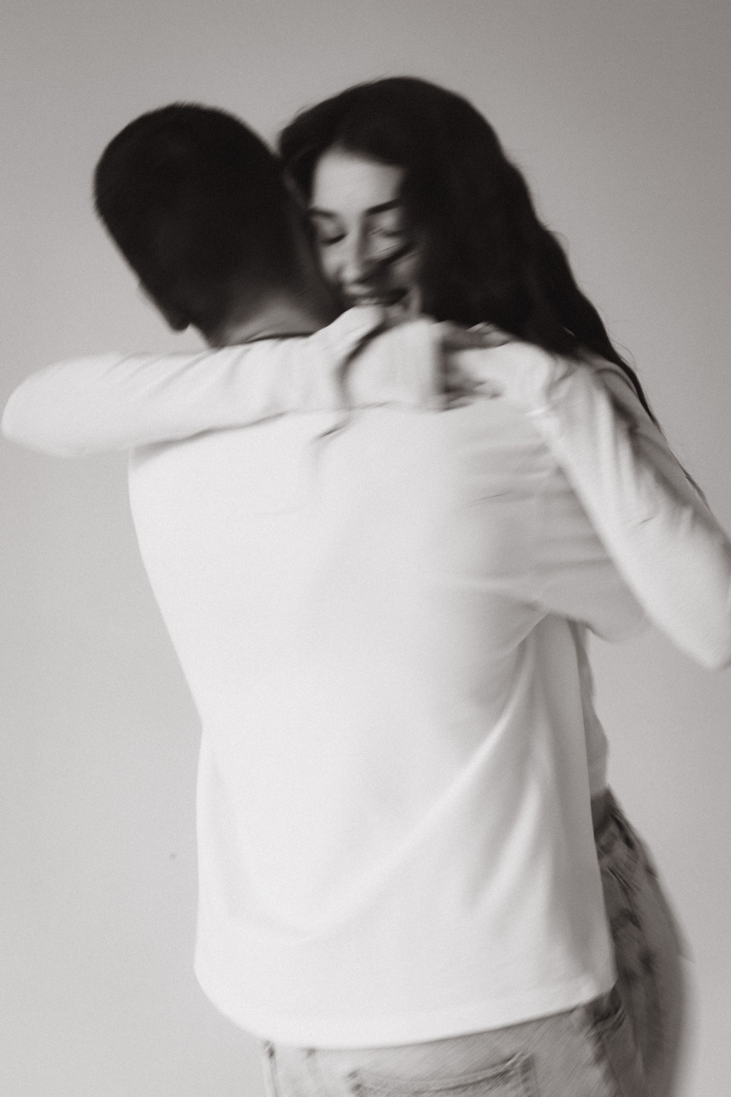 Таня и Ваня. Фотограф в Нижнем Новгороде Воробьева Анжела