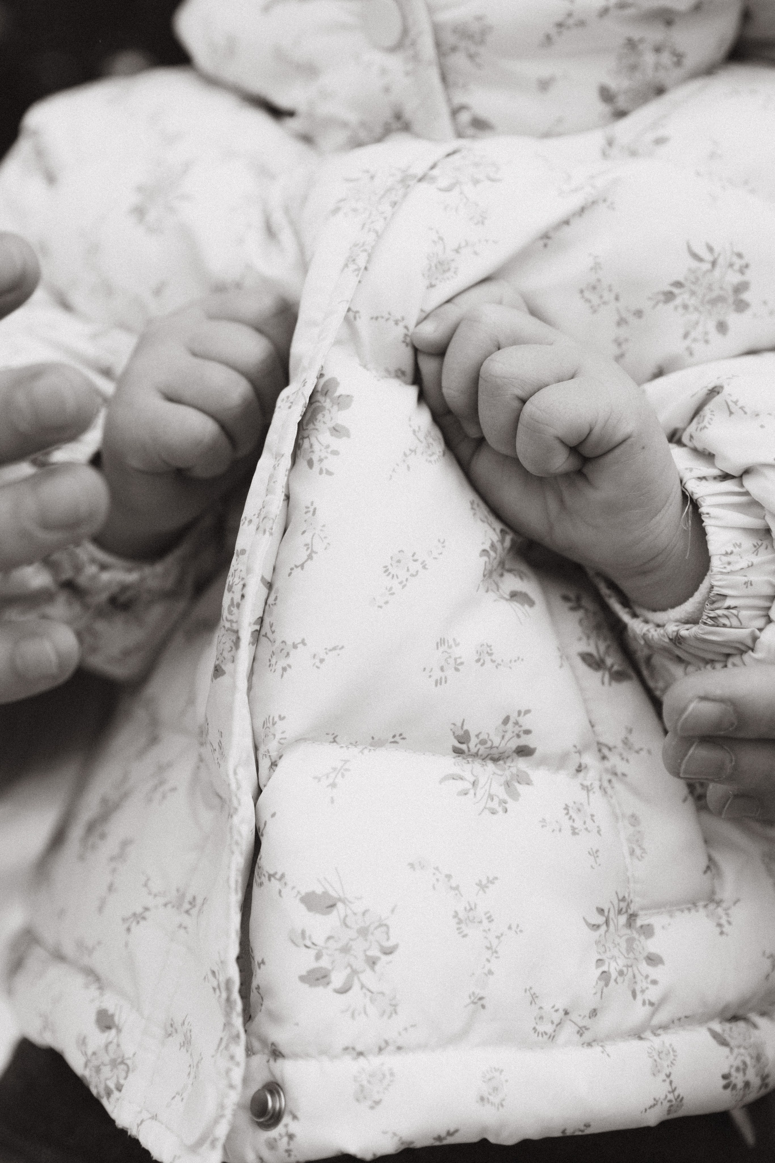 Семья. Фотограф в Нижнем Новгороде Воробьева Анжела