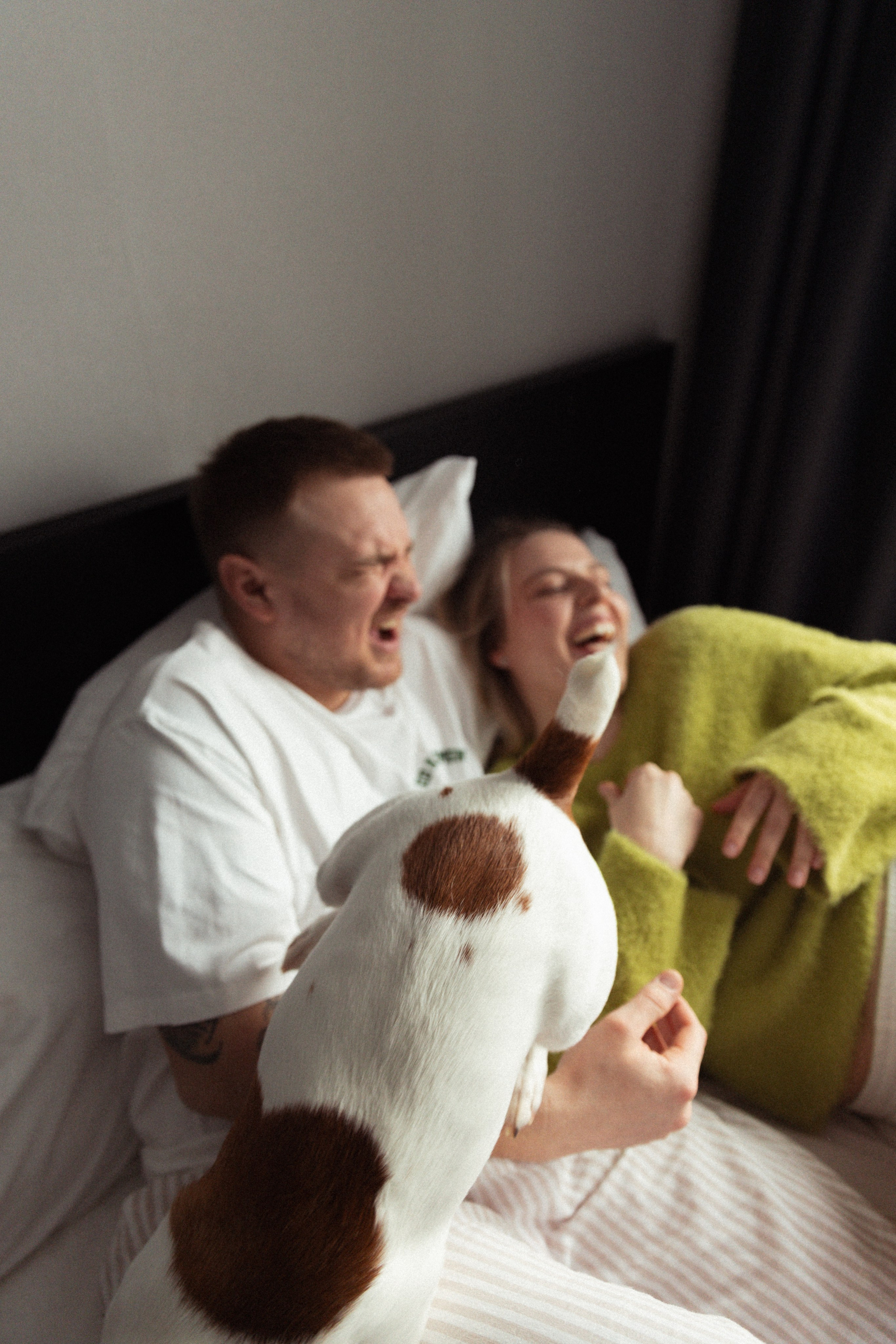 Арина и Илья. Фотограф в Нижнем Новгороде Воробьева Анжела