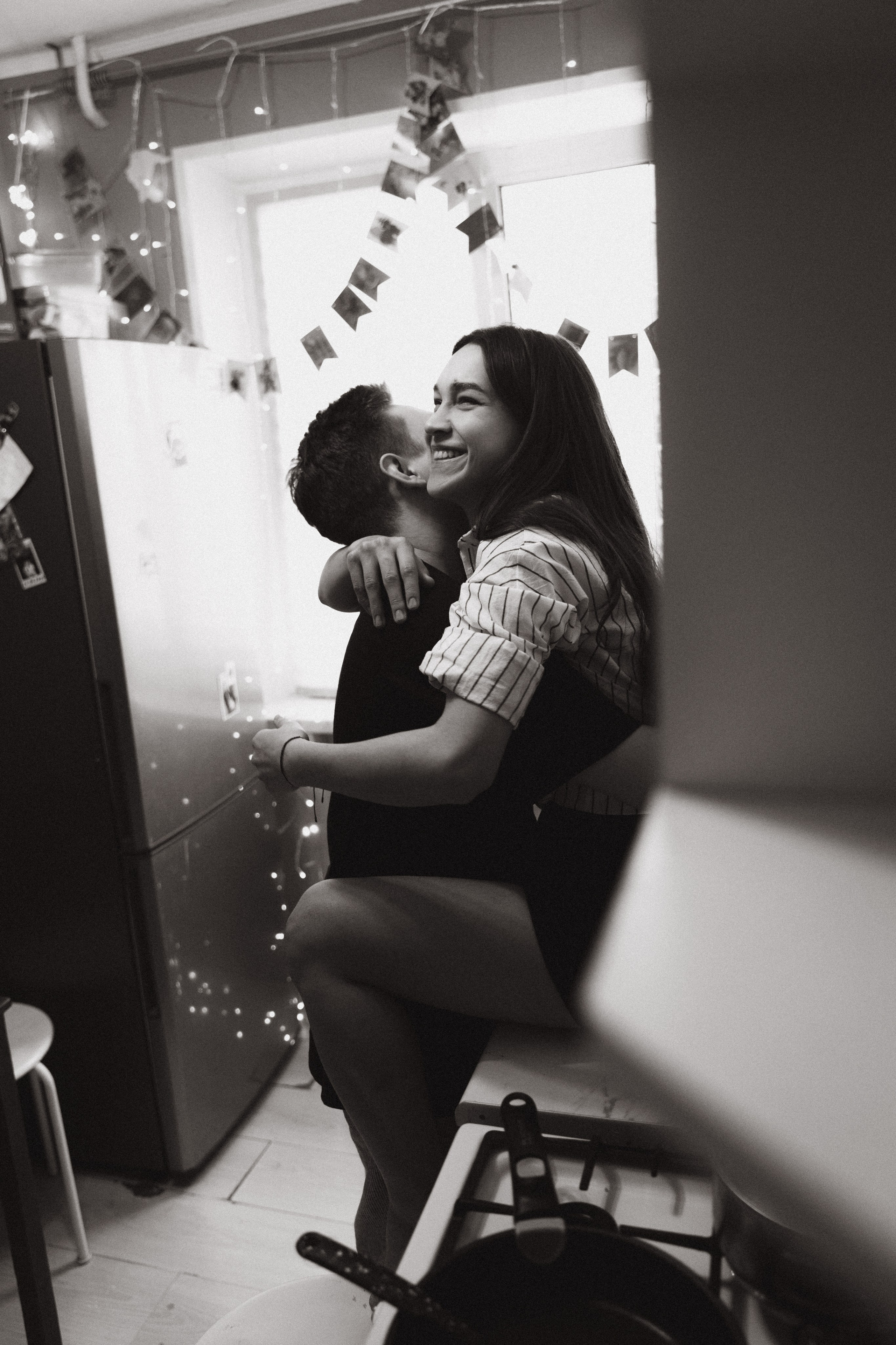 Соня и Жора. Фотограф в Нижнем Новгороде Воробьева Анжела