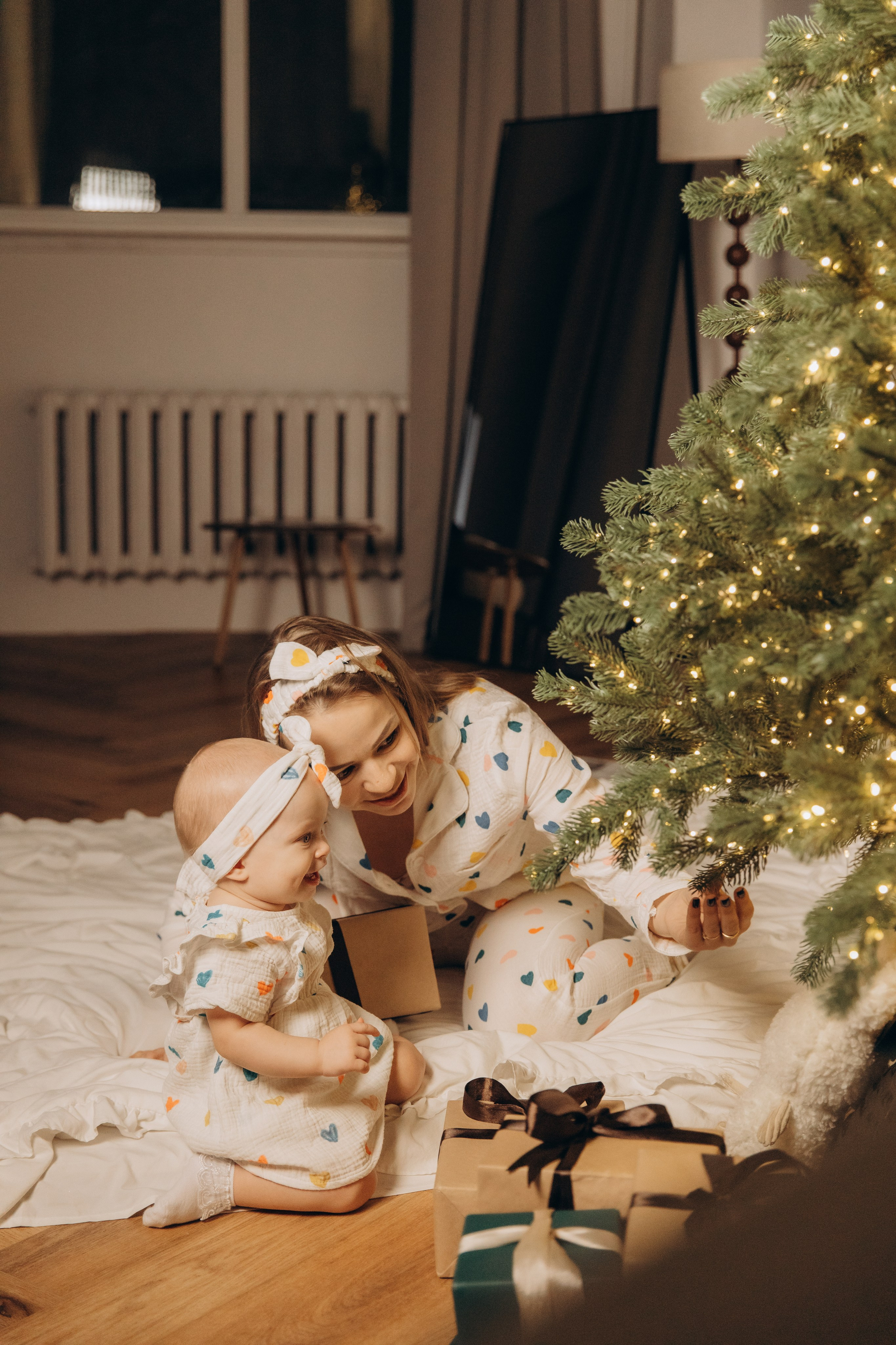 Подружки. Фотограф в Нижнем Новгороде Воробьева Анжела