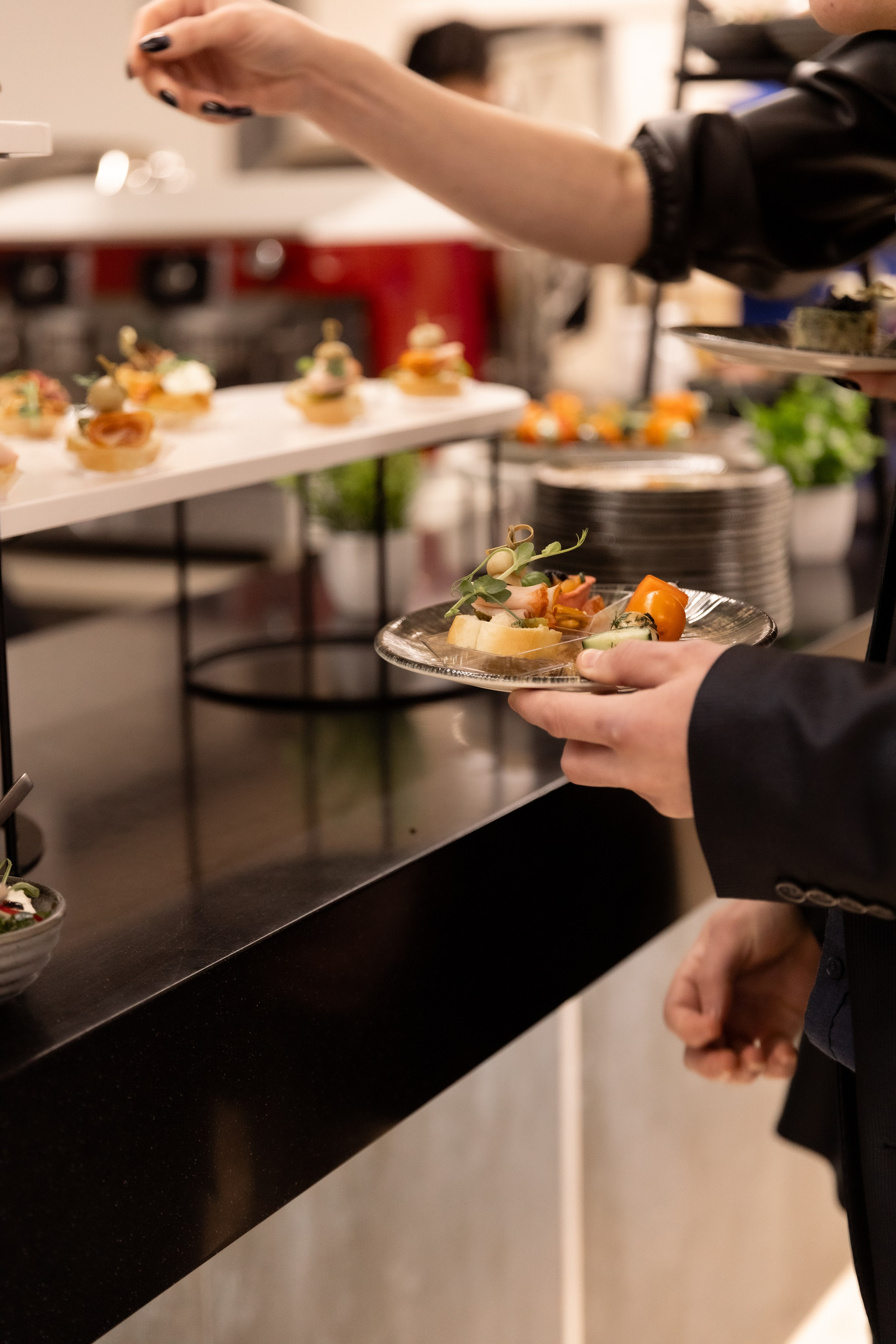 Юбилей «Гарант ЦМИКИ». Фотограф в Нижнем Новгороде Воробьева Анжела
