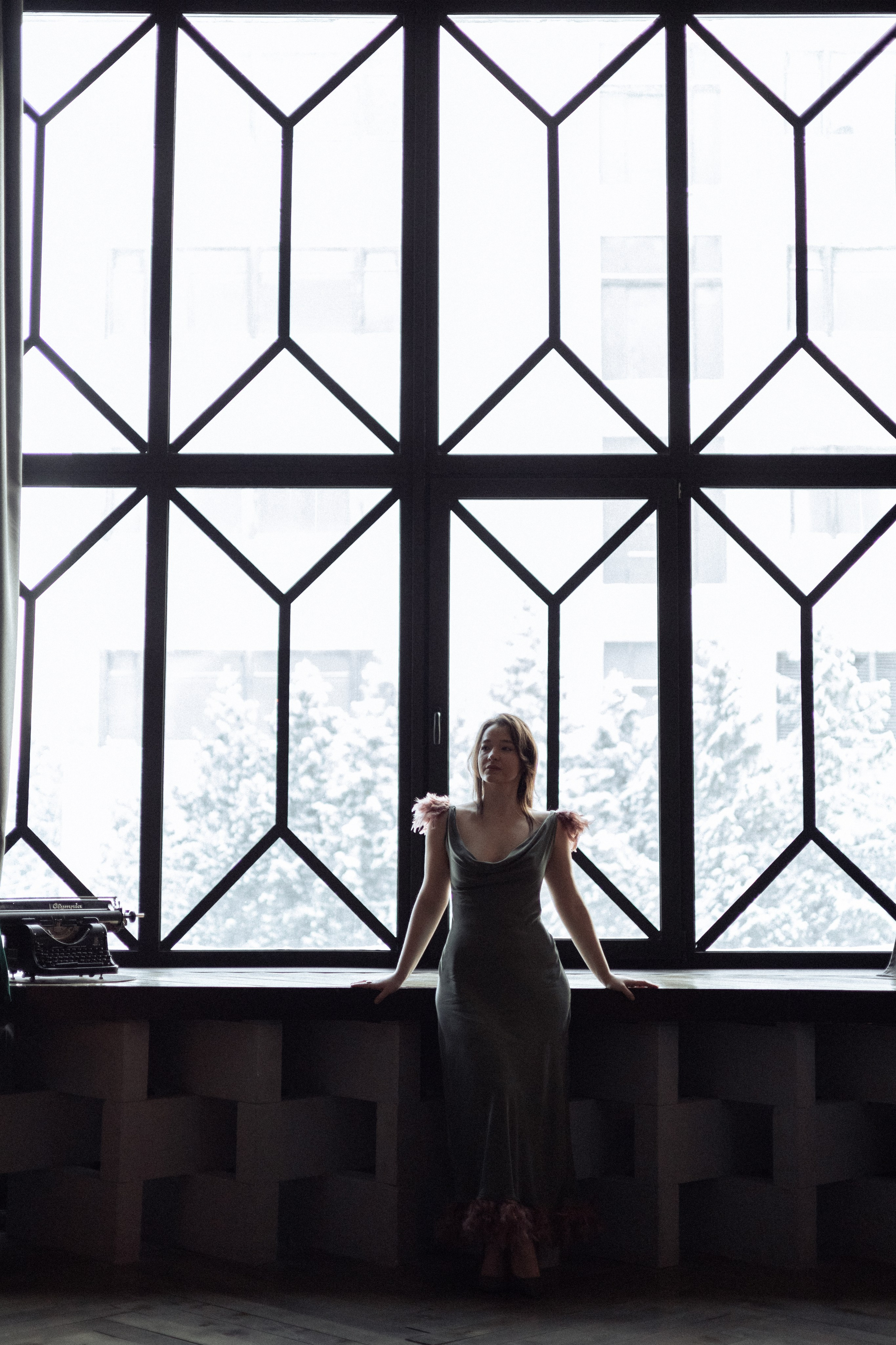 Надя, Настя и Оля. Фотограф в Нижнем Новгороде Воробьева Анжела