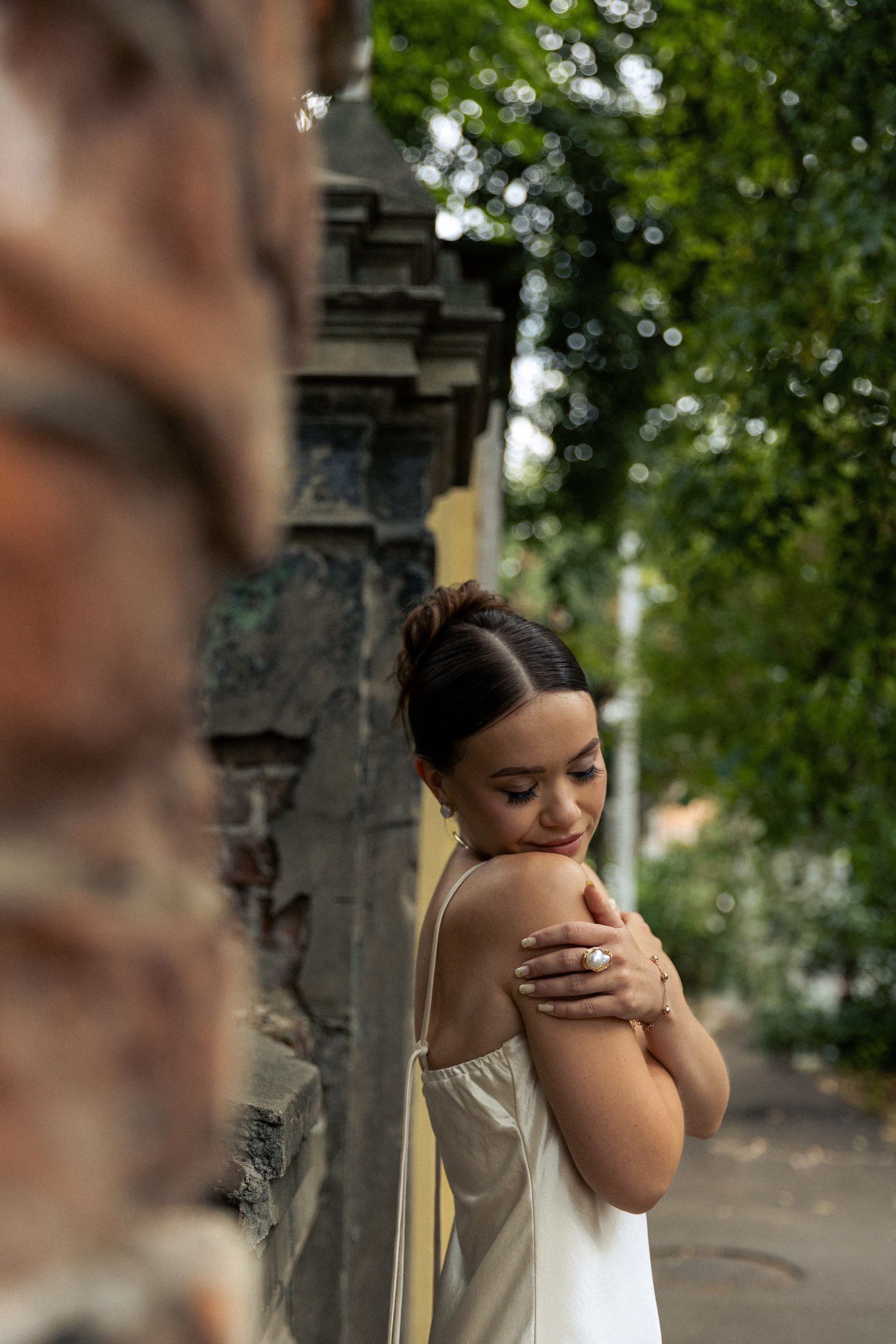 Наташа И Леша. Фотограф в Нижнем Новгороде Воробьева Анжела