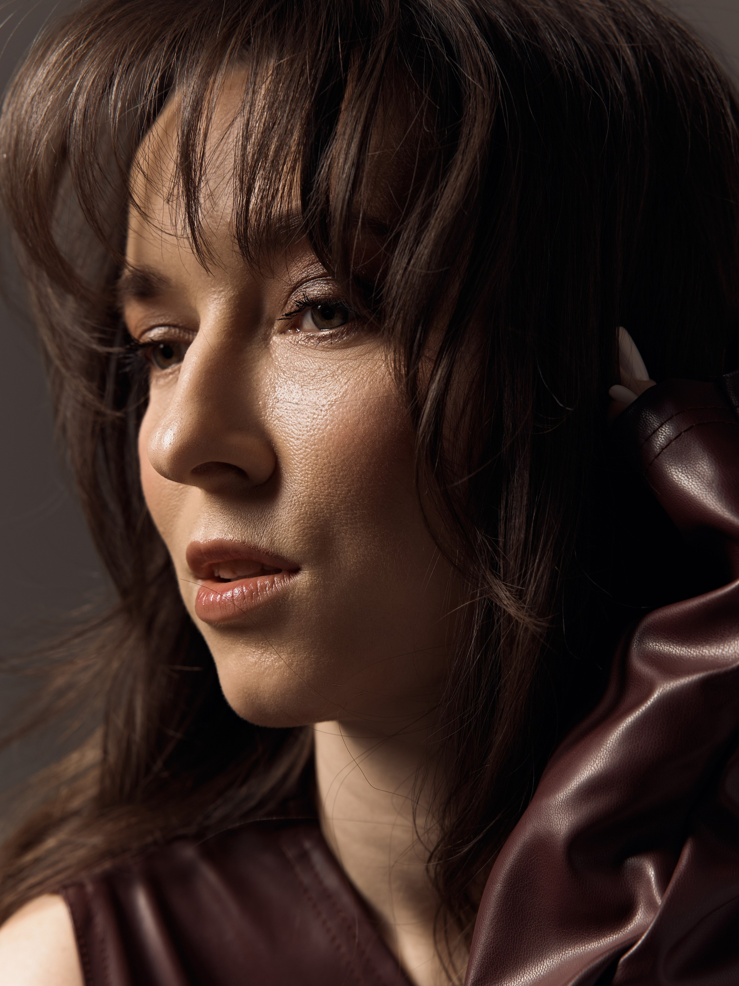 Вероника. Фотограф Сотникова Вероника