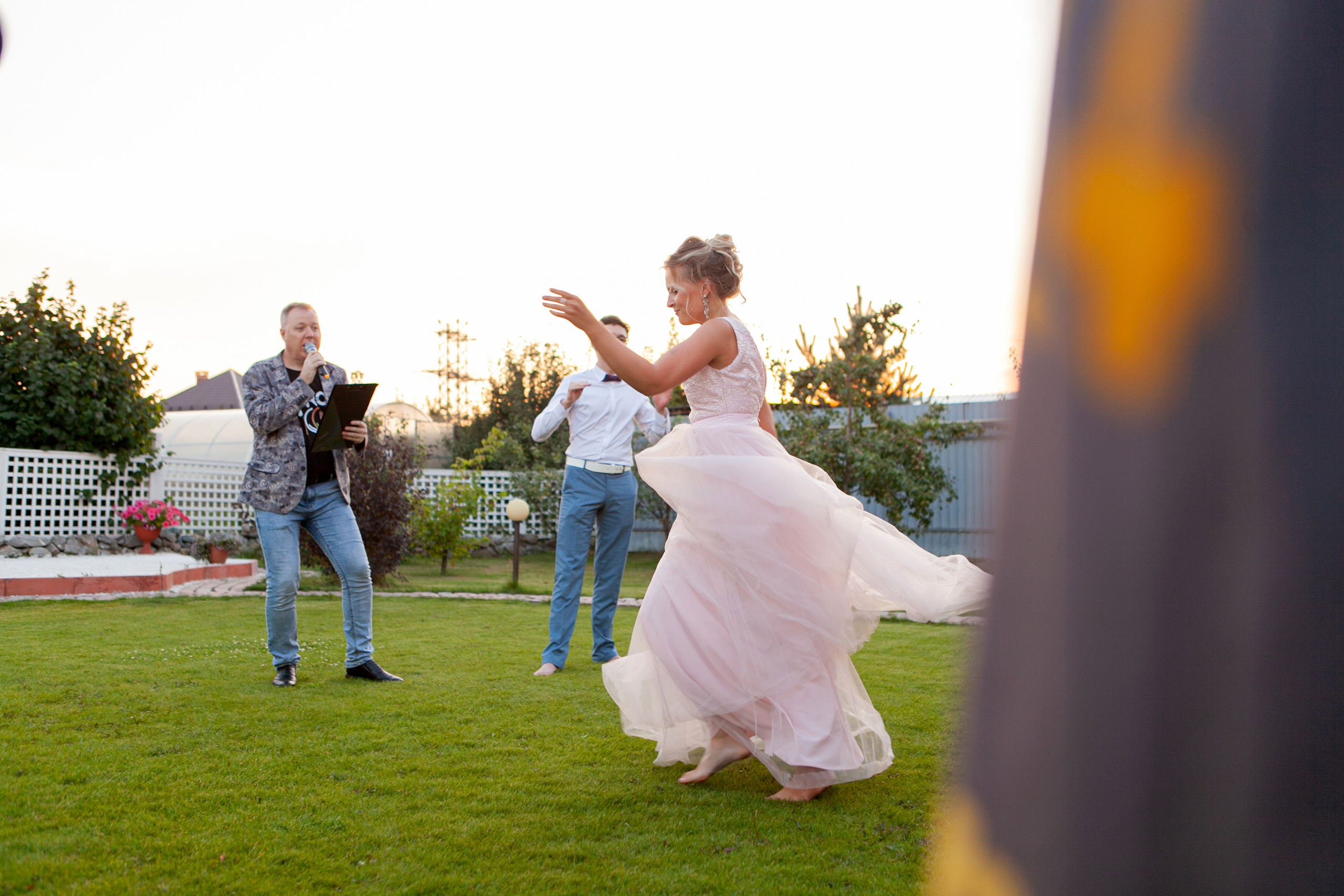 ИВАН И ИЛОНА. Фотограф на любое мероприятие