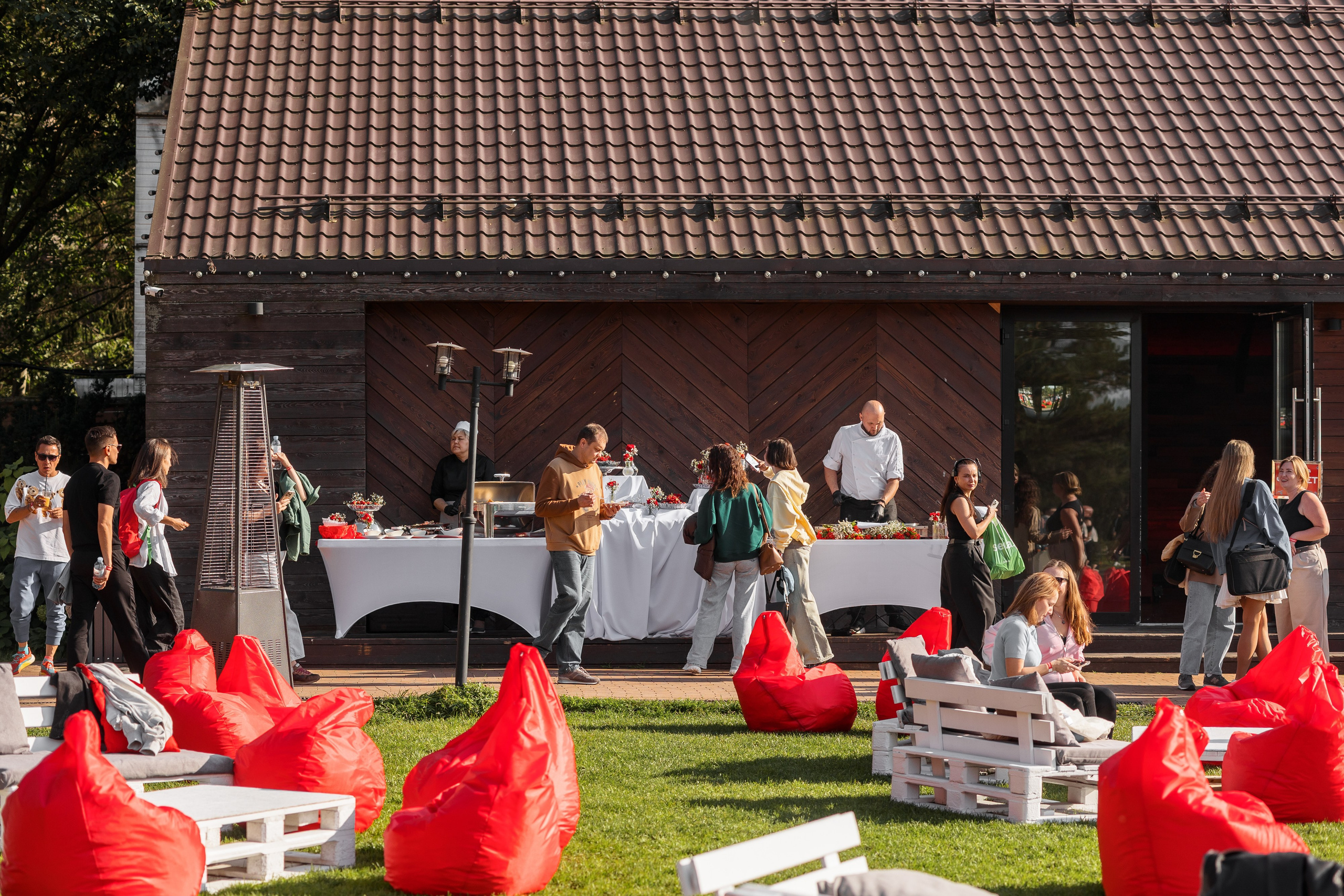 Портфолио Keytering. Фуд фотограф в Москве и МО Александр Ласковенков