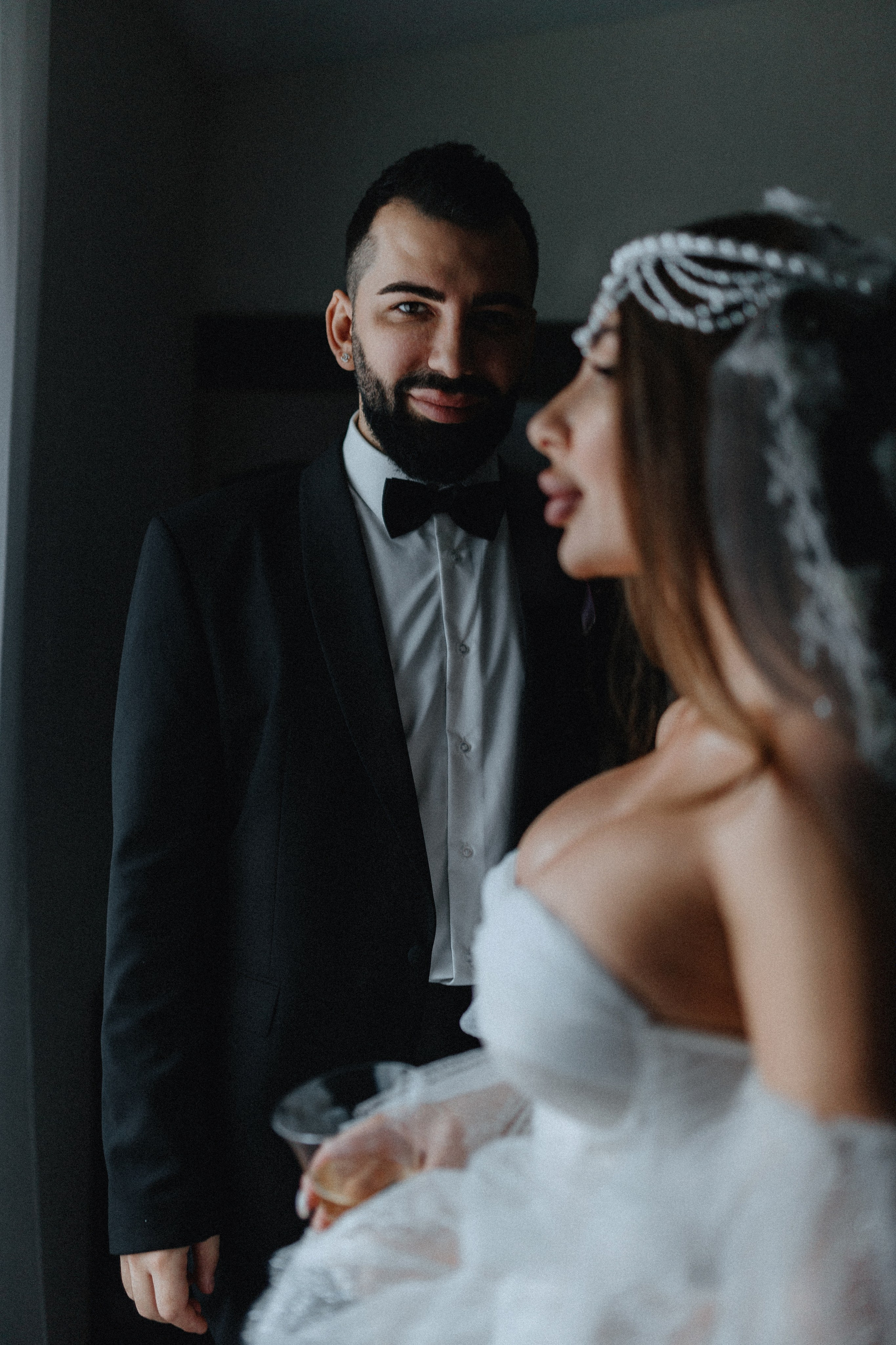 Тюнинг. Фотограф Олег Сотник