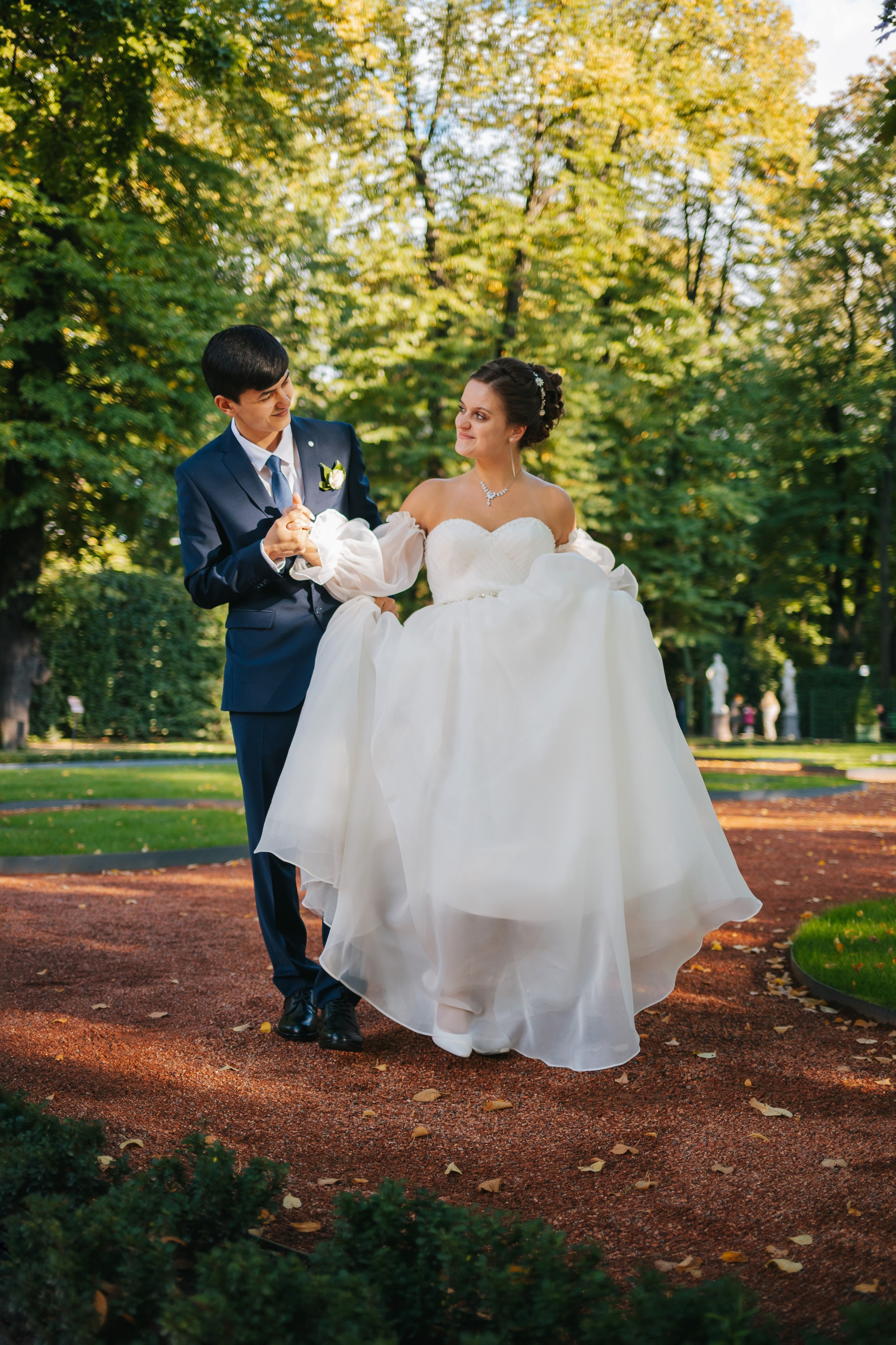 Джама и Катя. Семейный lifestyle фотограф в Санкт-Петербурге Людмила Пахомова