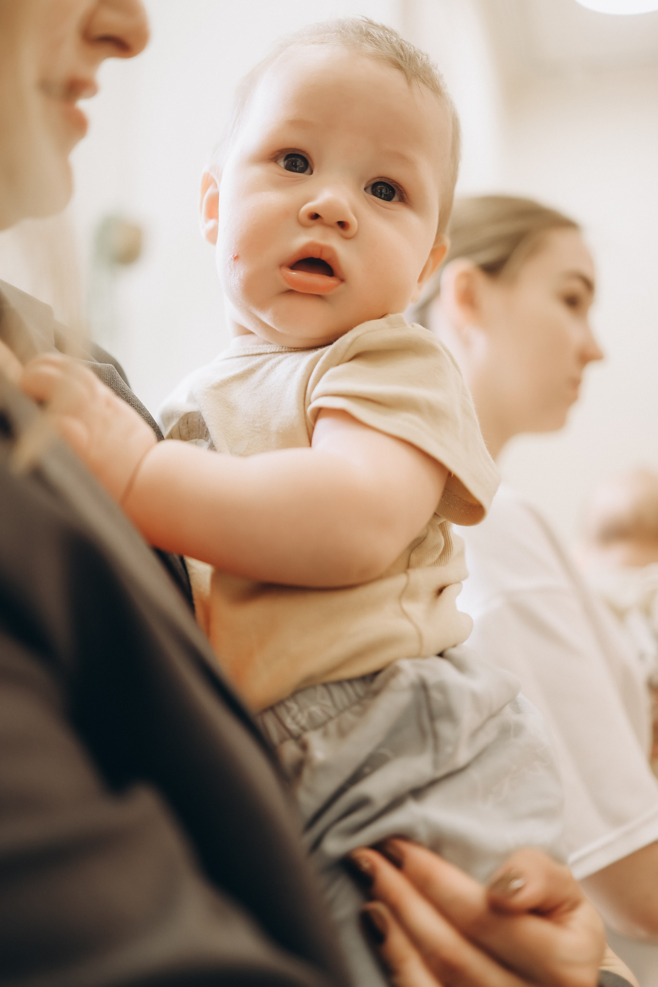 Mum’s blog. Фотограф Барнаул Надежда Киселева