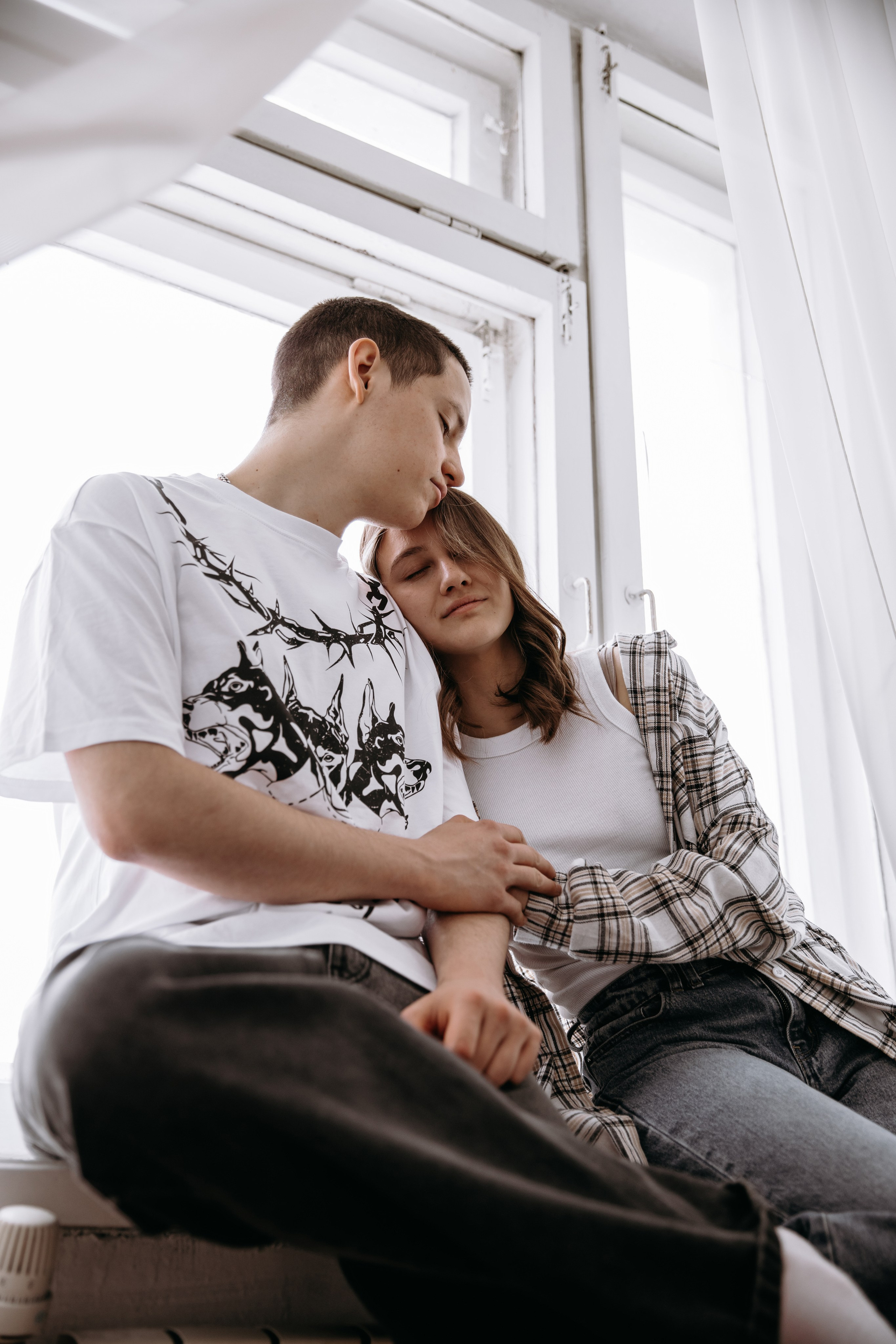 Love story. Семейный, церковный, свадебный фотограф Свердловская область, го Рефтинский, Екатеринбург