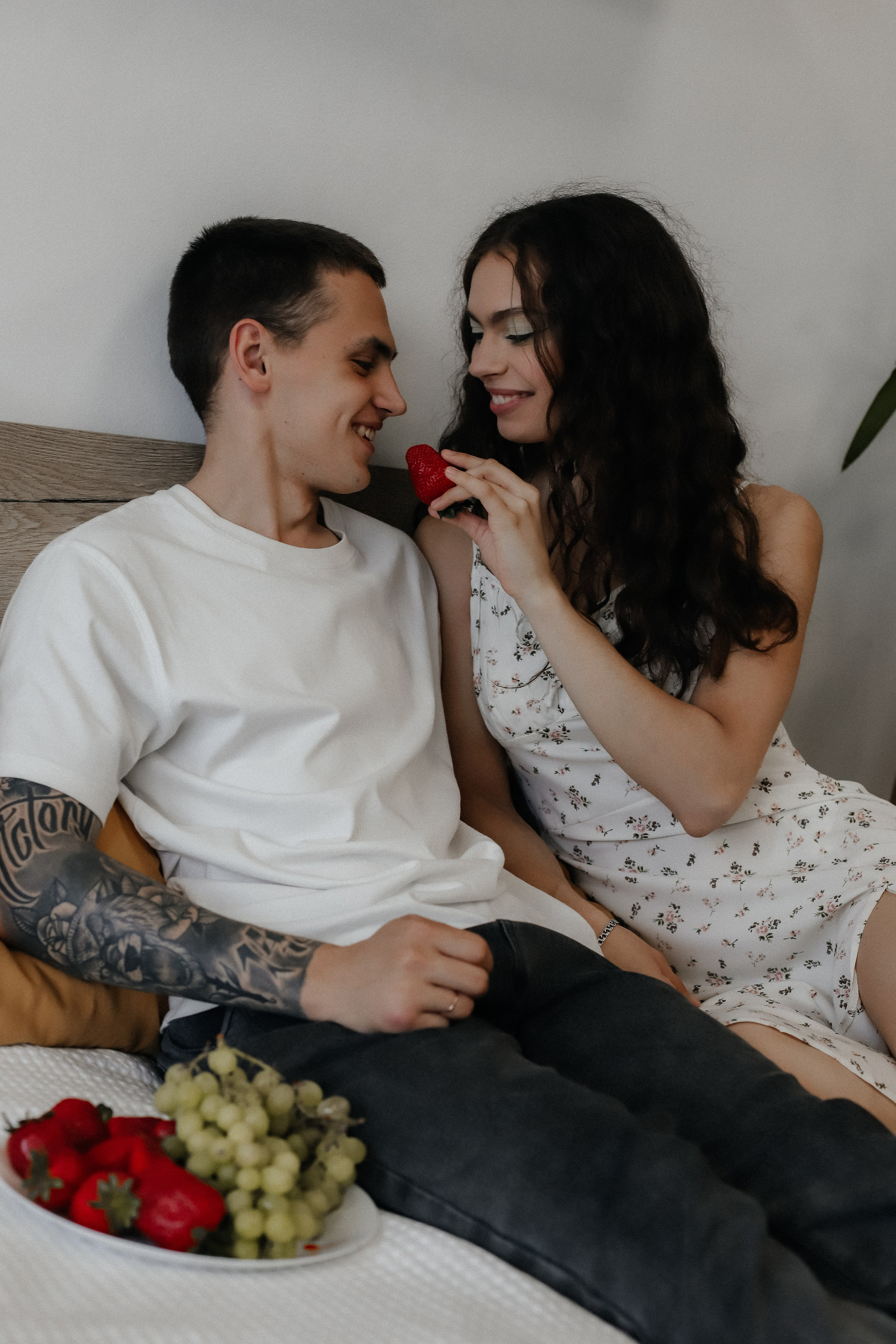 LoveStory. Фотограф Ева Бурмас