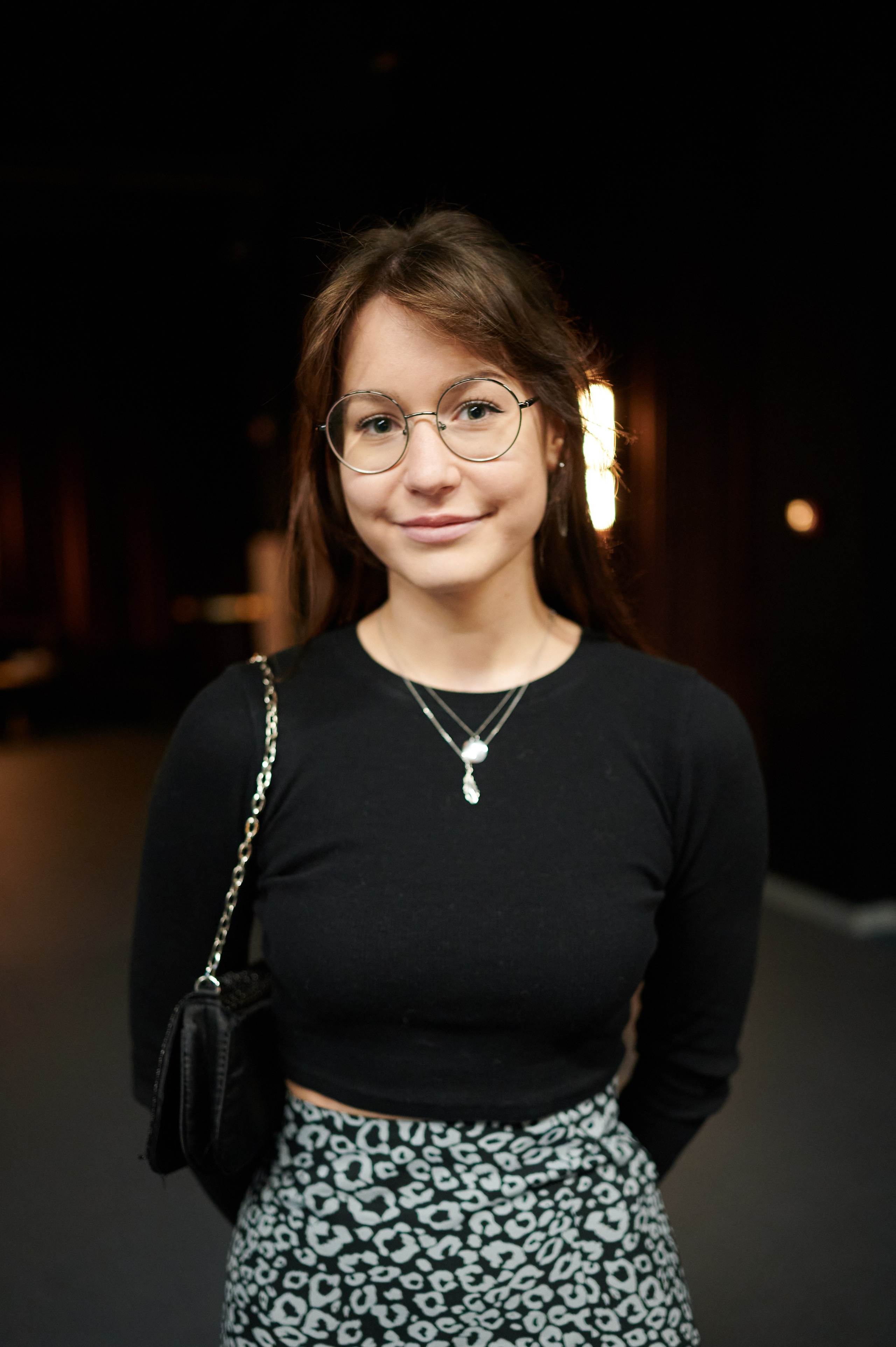 THEATRUM — Илья Бешевли. Репортажный фотограф Екатеринбург