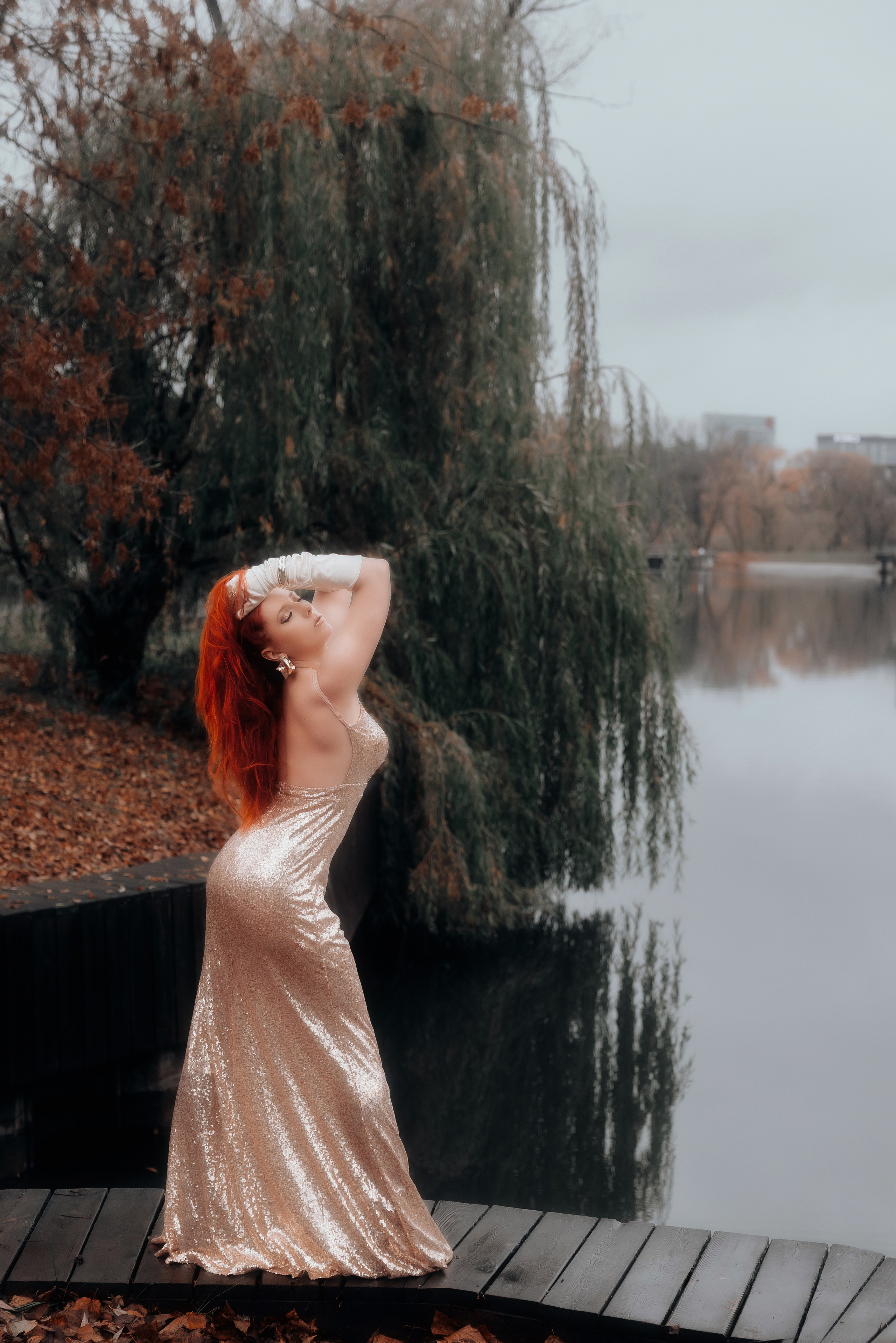 ALEXSANDRA. Shamirov Arkadiy