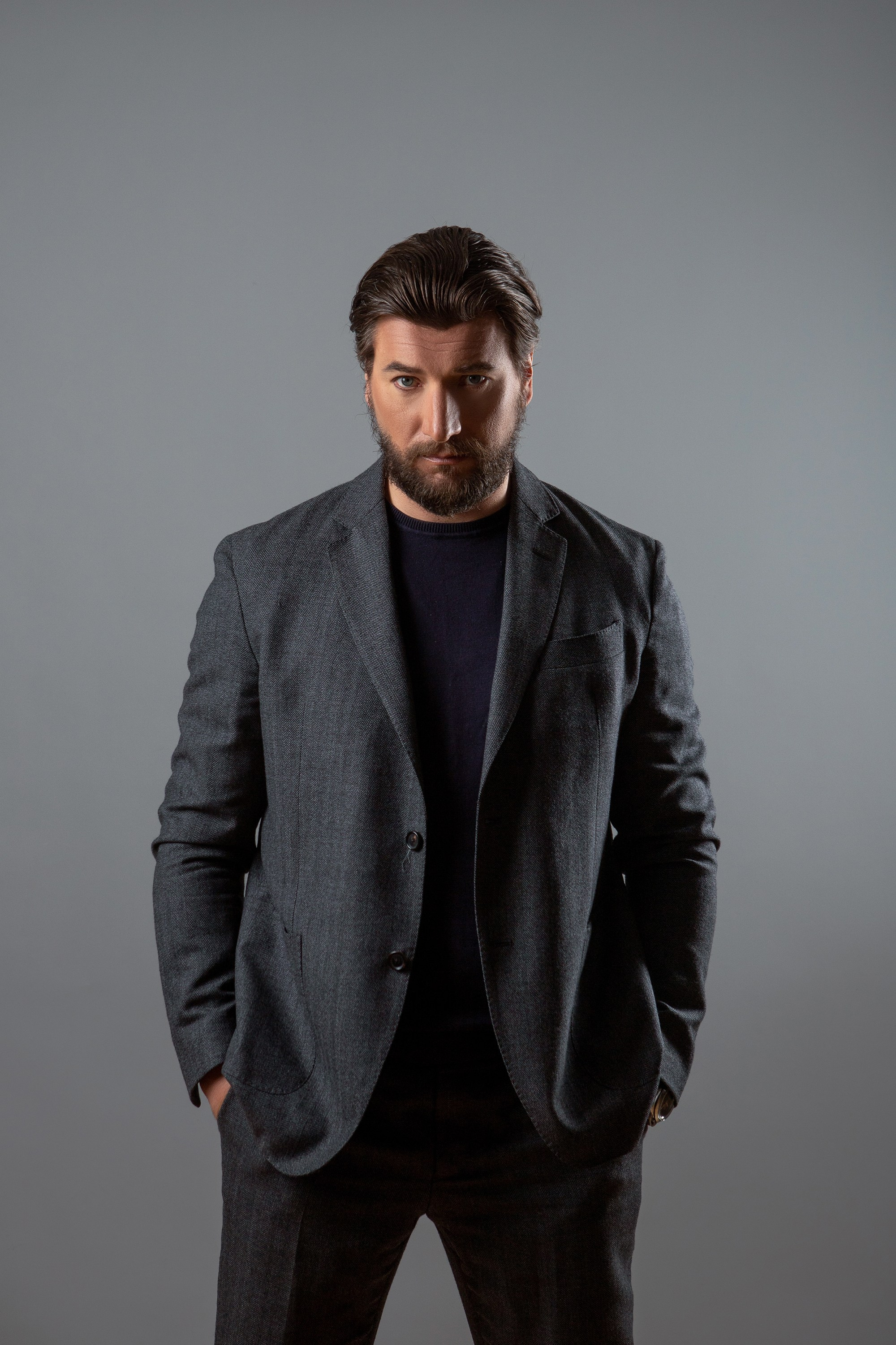 Публичные личности. Фотограф Парфенова Любовь