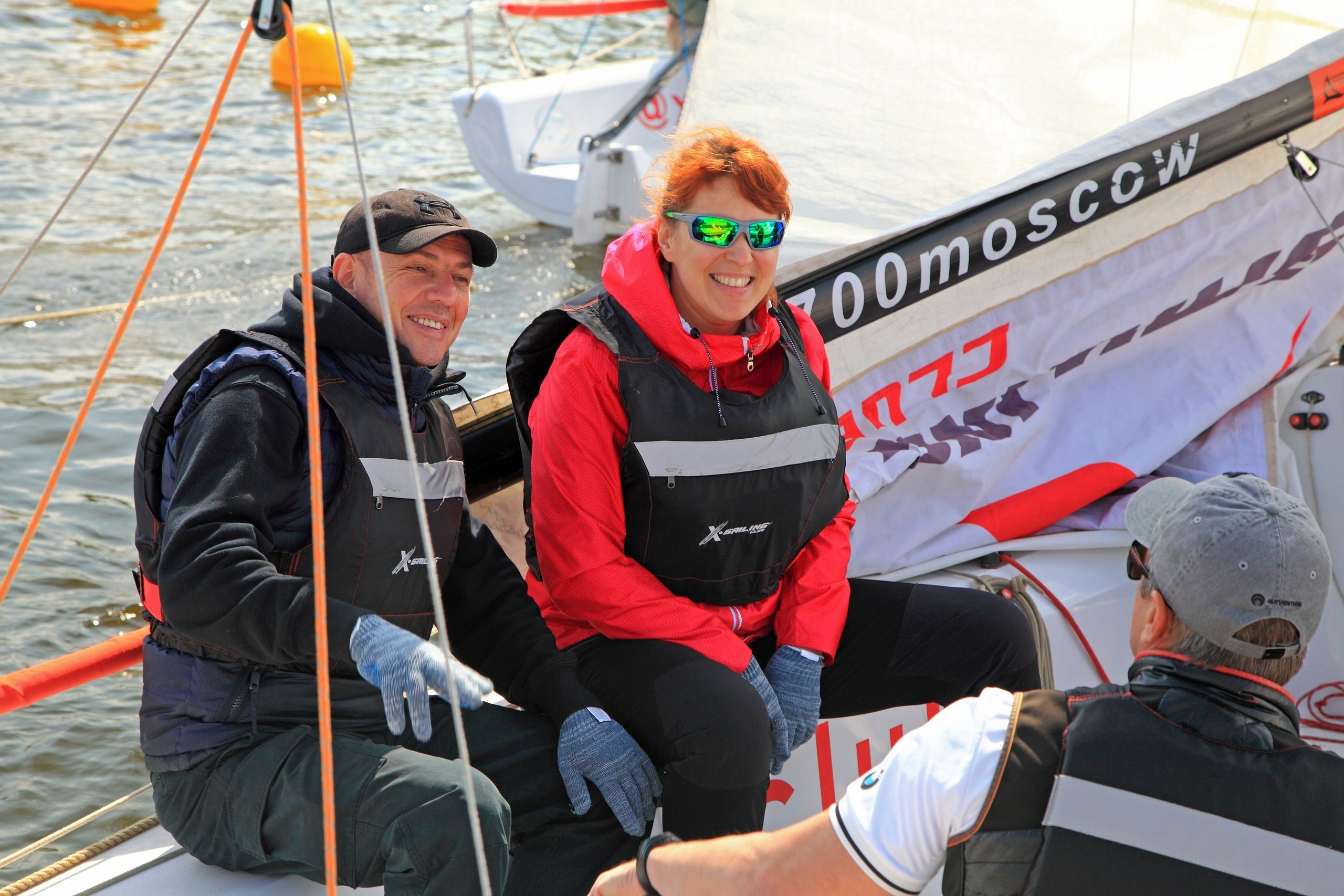 Яхтинг | 27.05.2023. Галерея Фантим