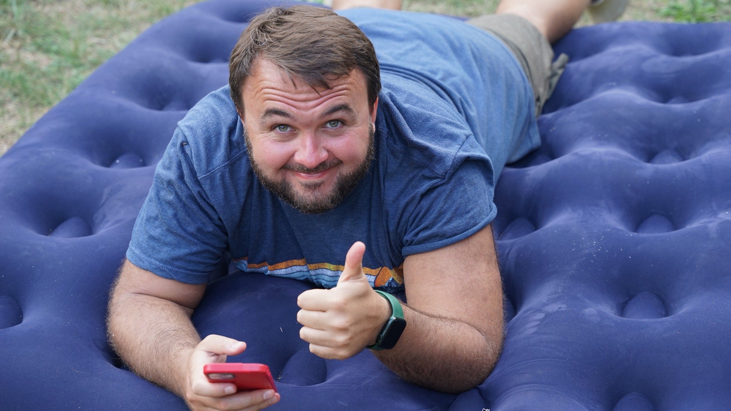 Походная Романтика 40. Хиппиленд | 05-07.08.22. Галерея Фантим