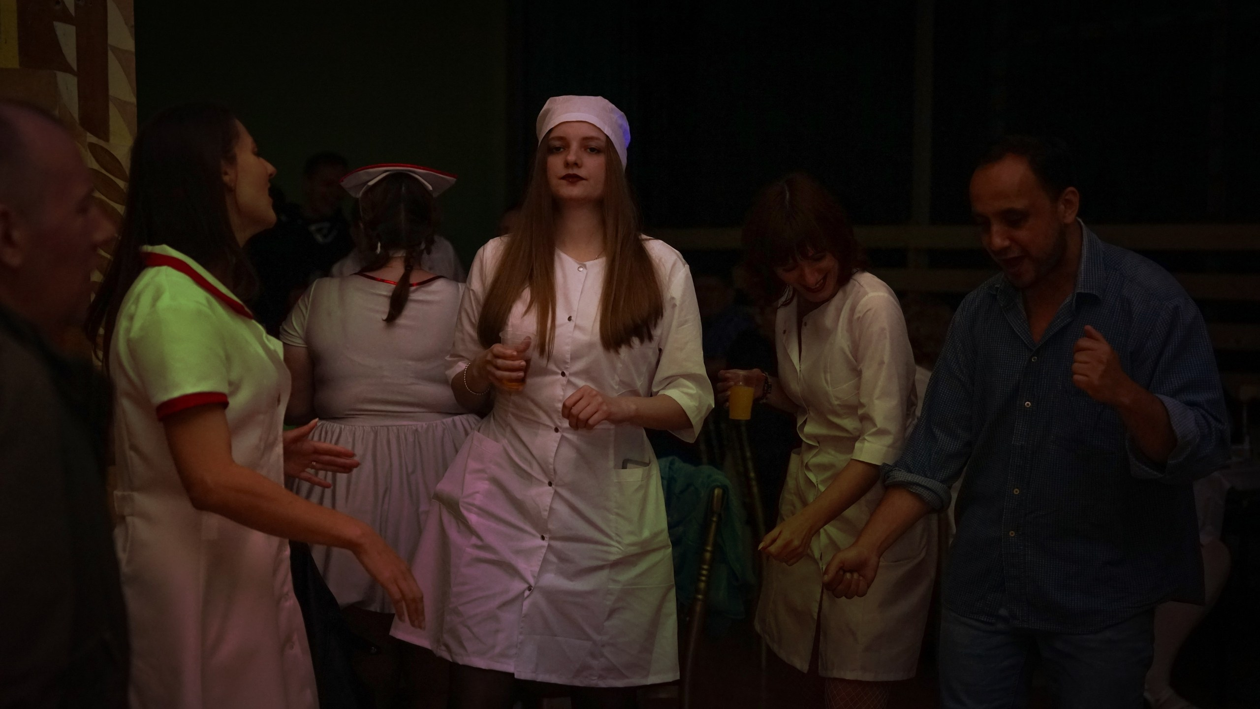 Фандемия 2023. Выезд в д/о Ершово | 30.09 — 01.10.23. Галерея Фантим