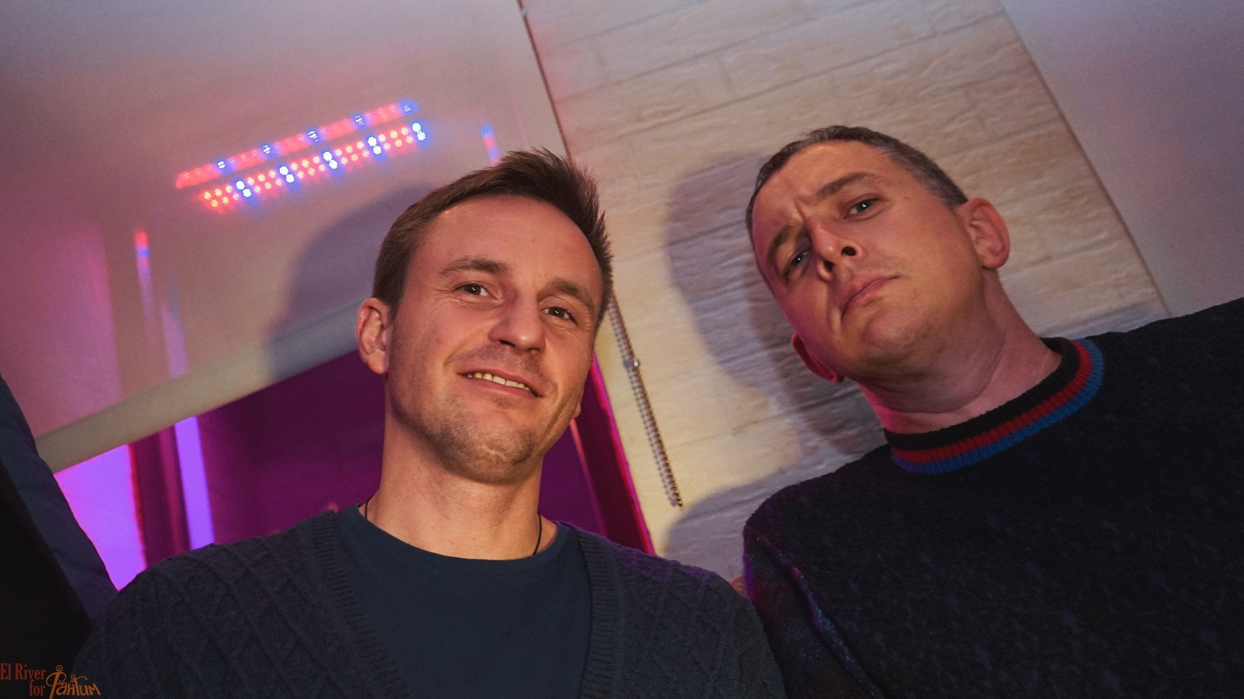 Музыкальная вечеринка | 11.10.2019. Галерея Фантим