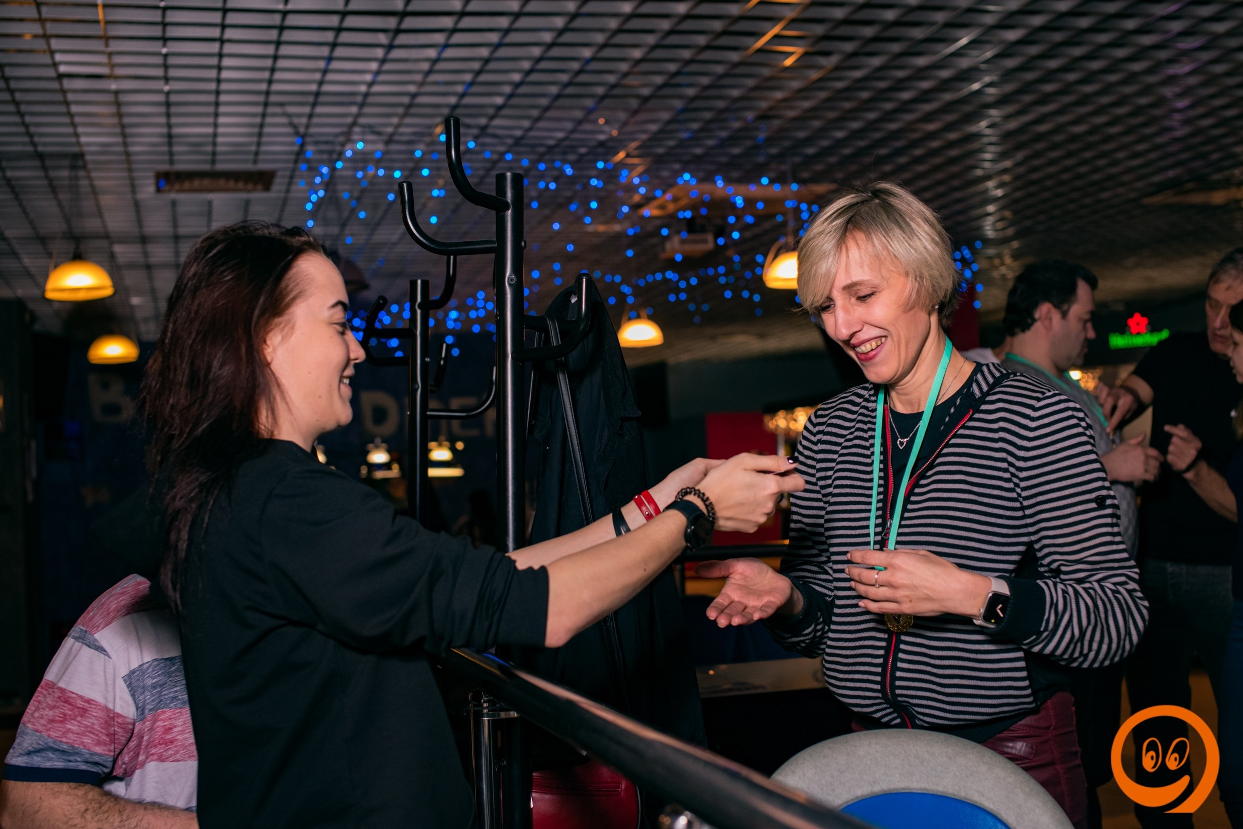 Боулинг | 13.04.2025. Галерея Фантим