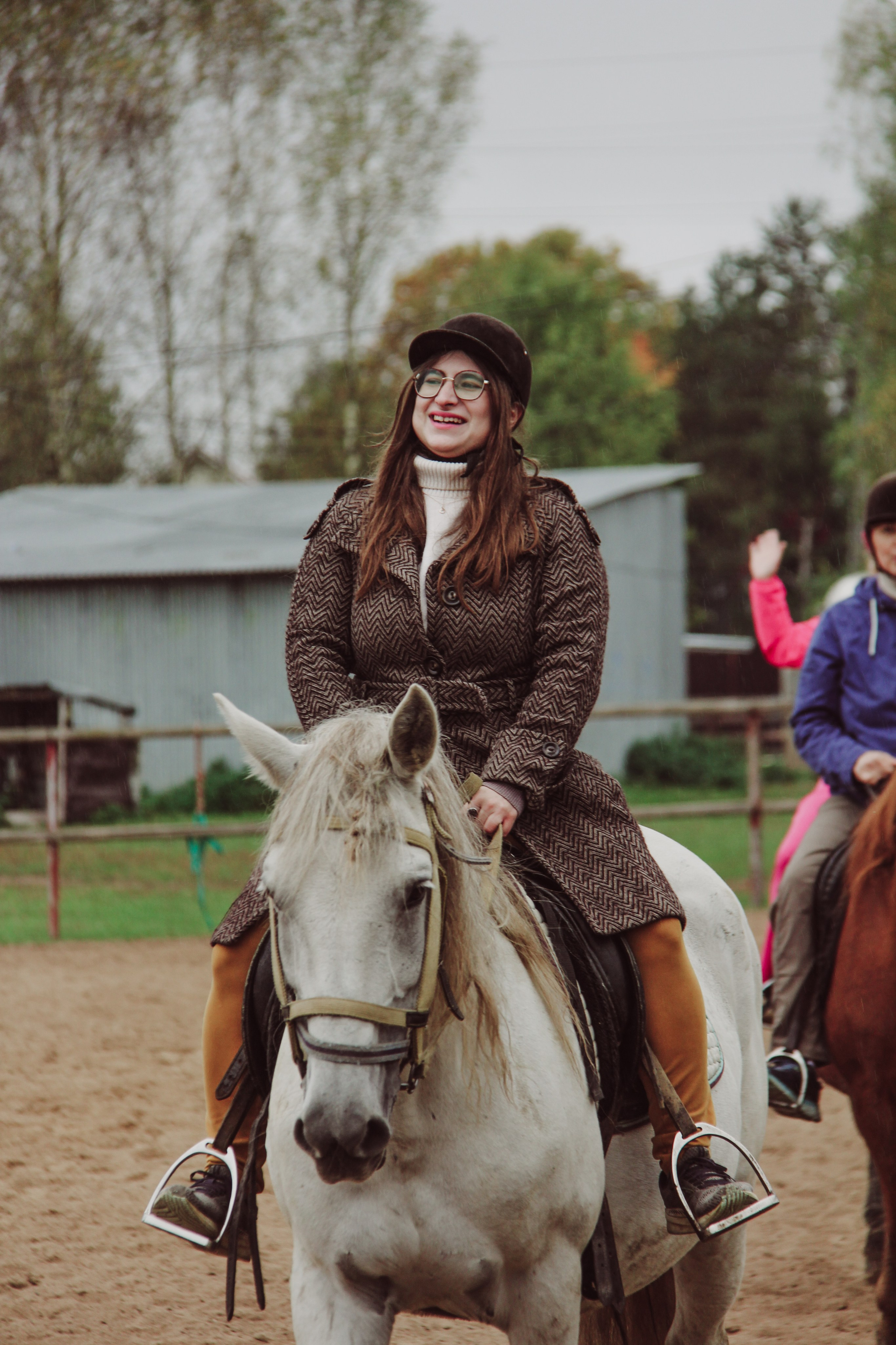 Лошадинг | 27.09.2025. Галерея Фантим