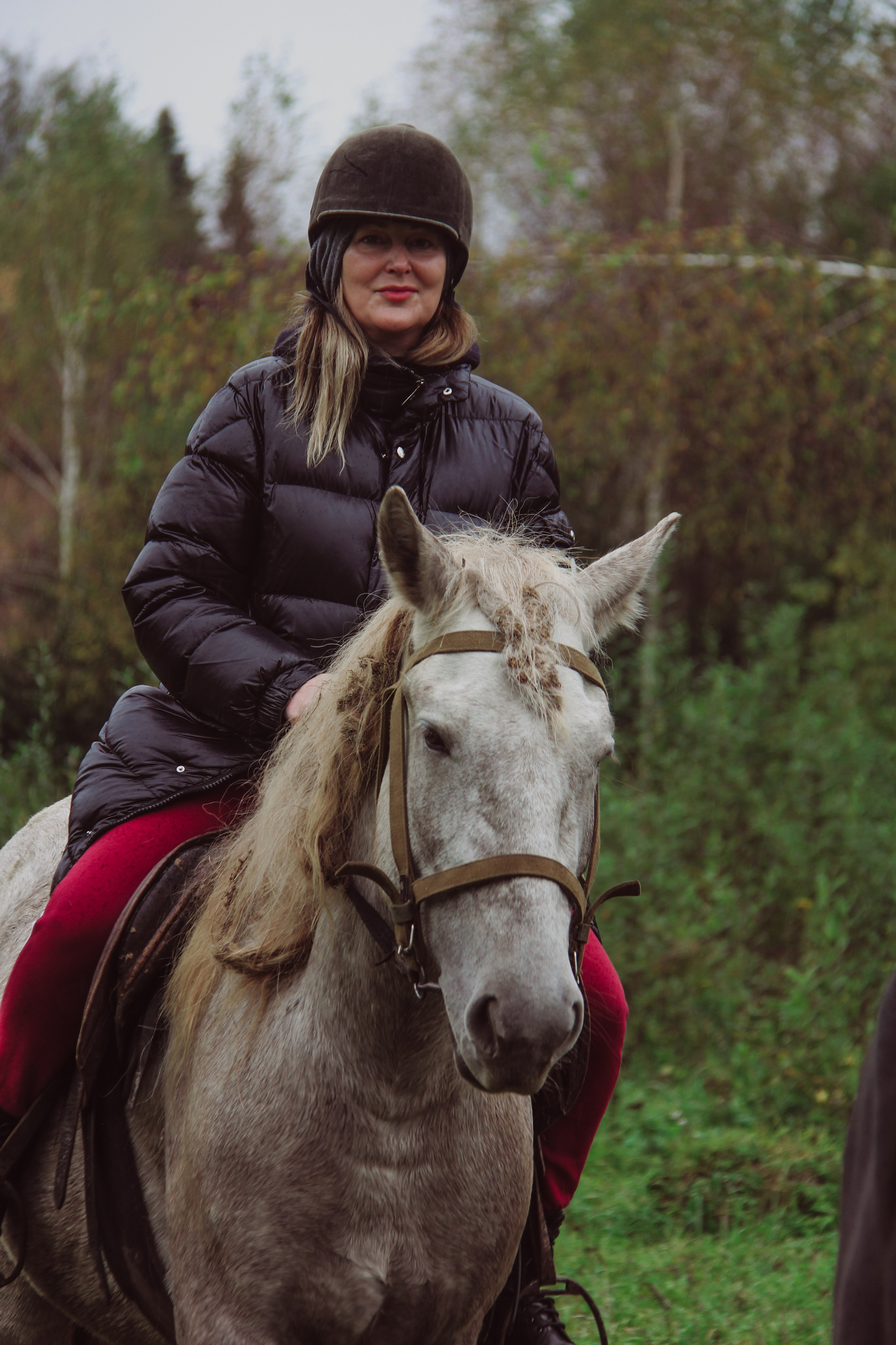 Лошадинг | 27.09.2025. Галерея Фантим