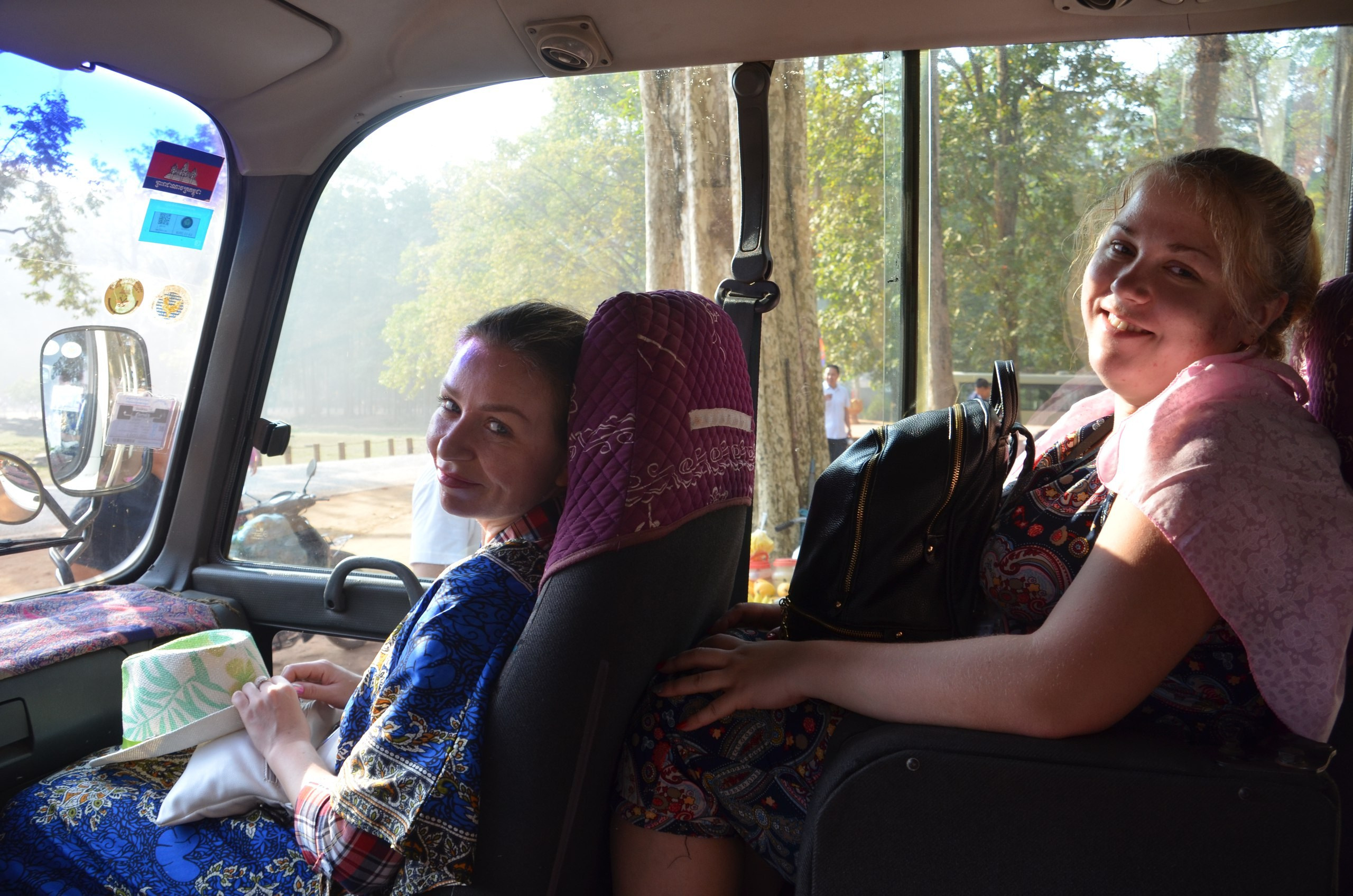 Таиланд |10-25.02.2018. Галерея Фантим