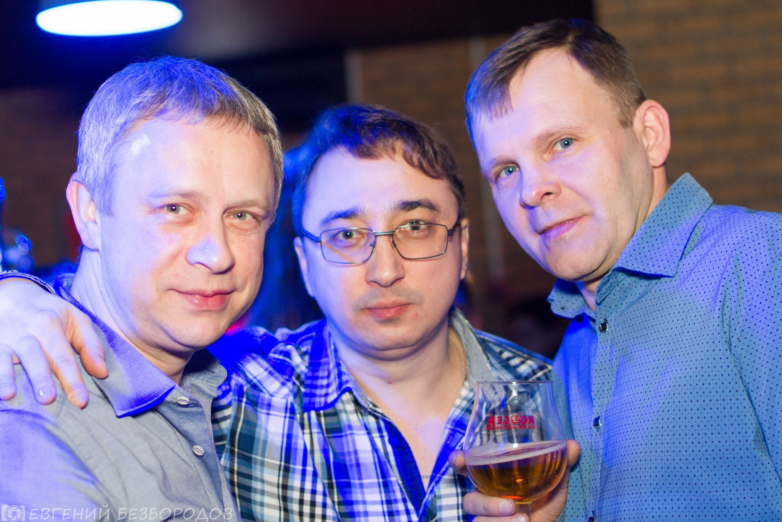 Клубная вечеринка «Новогодний корпоратив» | 24.12.2016. Галерея Фантим