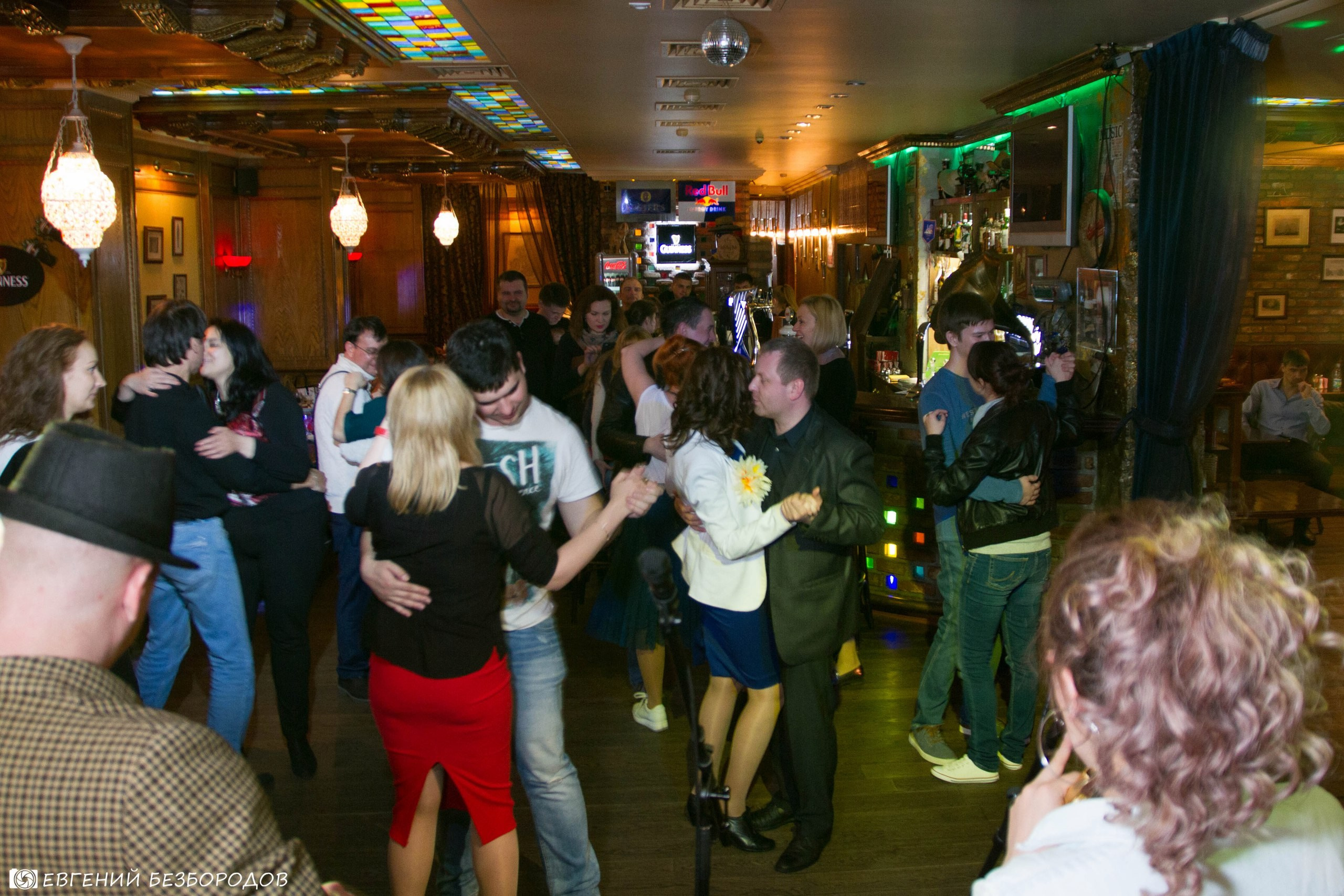 Музыкальная вечеринка | 13.05.2017. Галерея Фантим