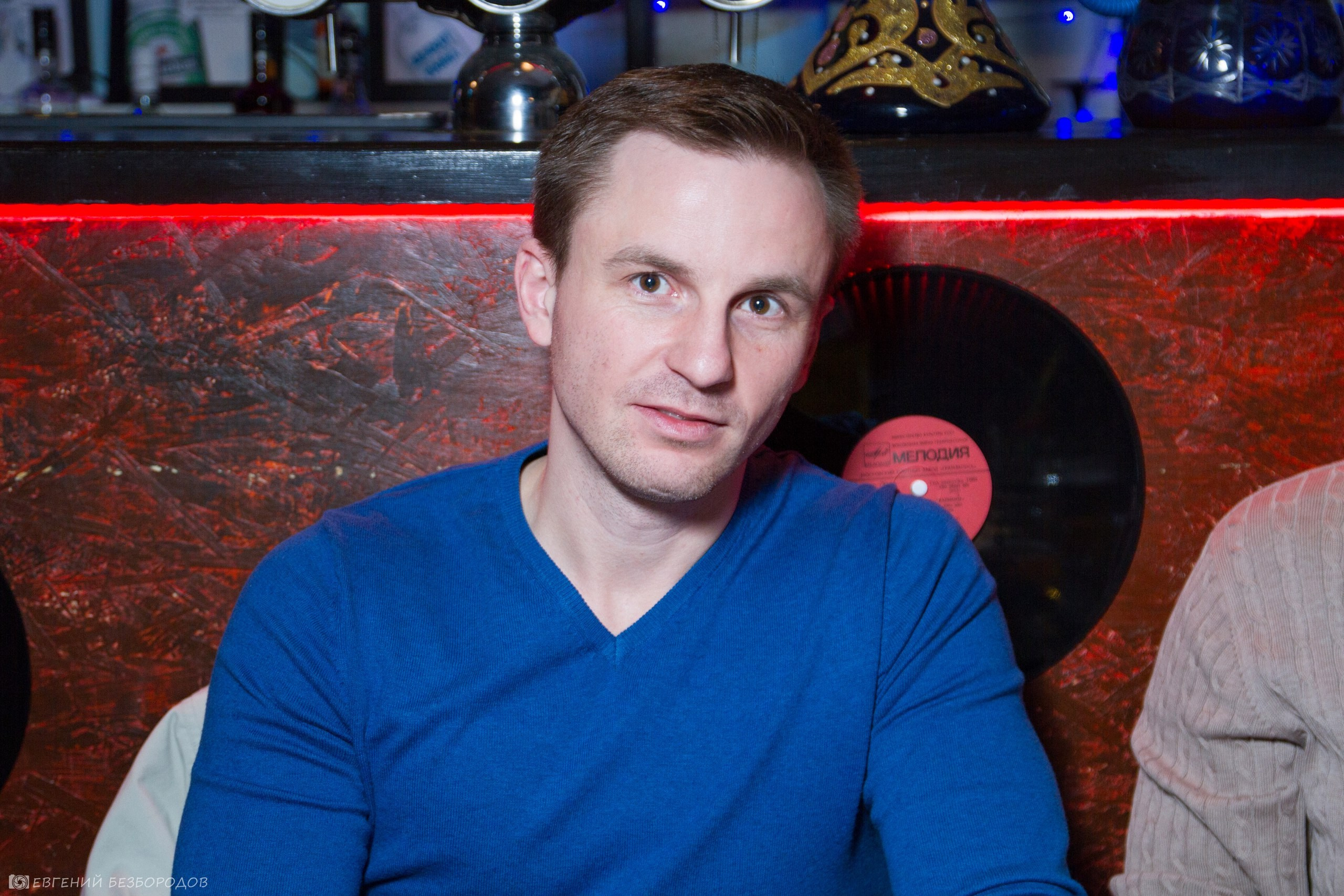 Музыкальная вечеринка | 11.03.2017. Галерея Фантим