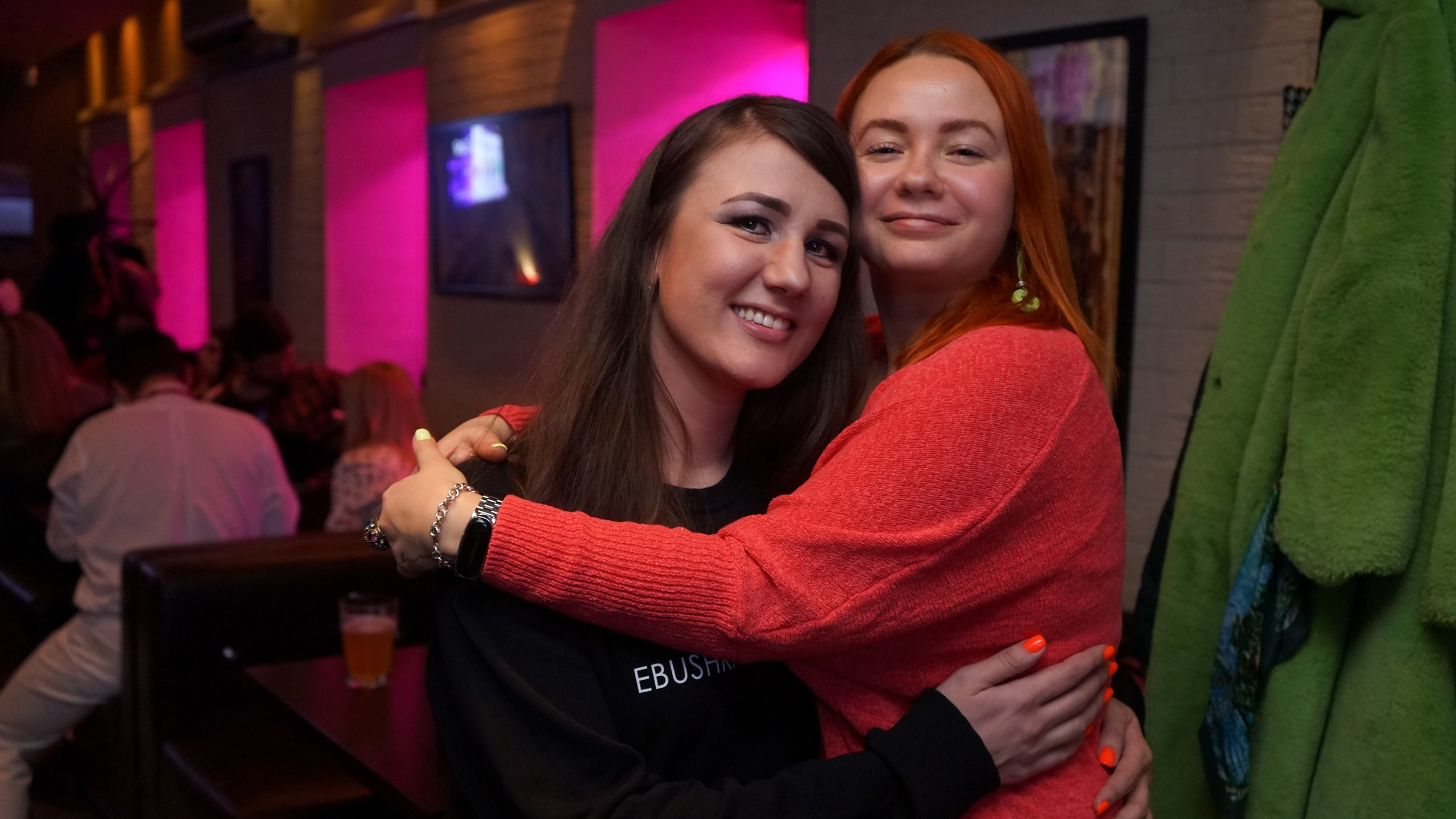 Музыкальная вечеринка | 07.03.2020 г. Галерея Фантим