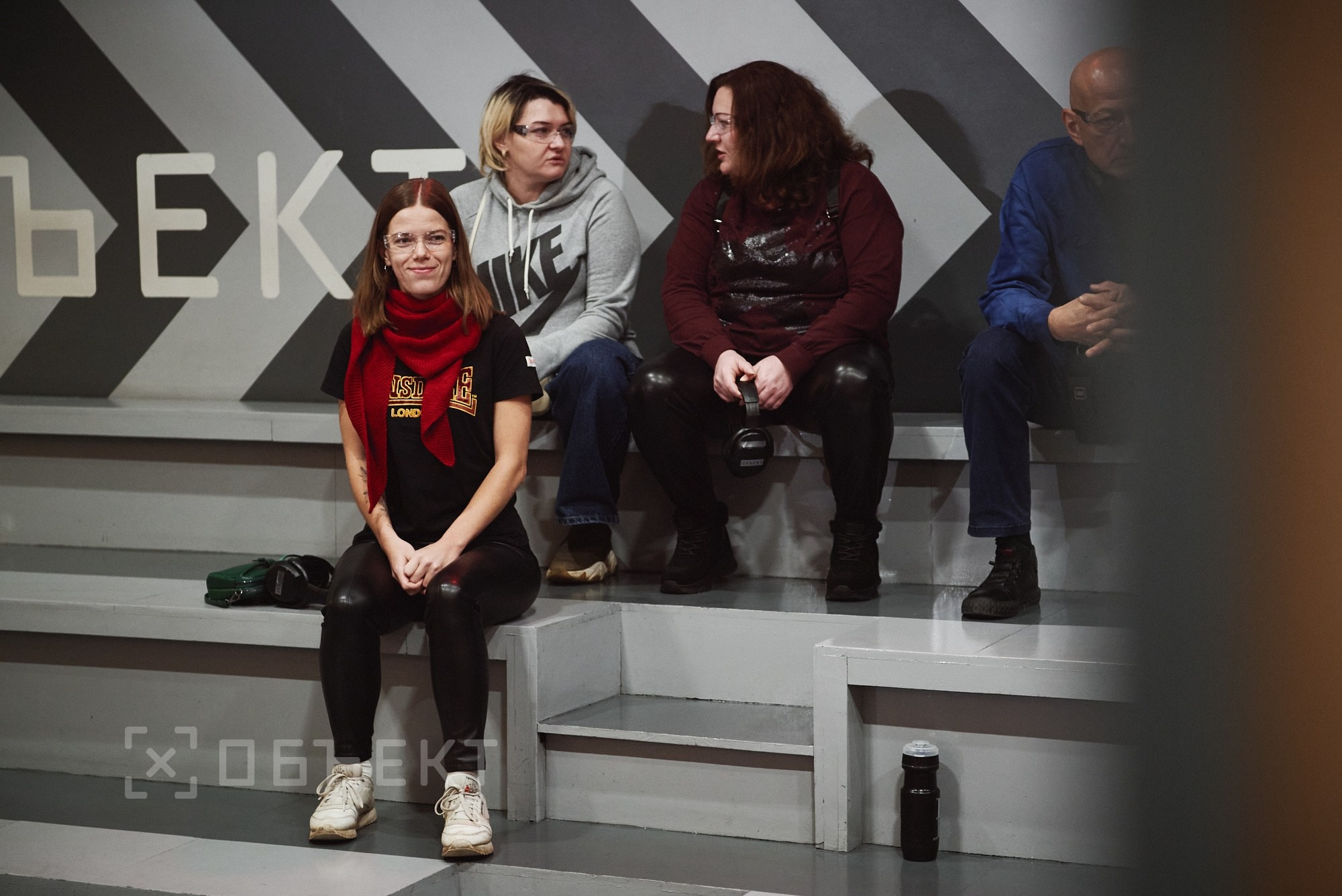 Боевой тир | 16.11.2024. Галерея Фантим