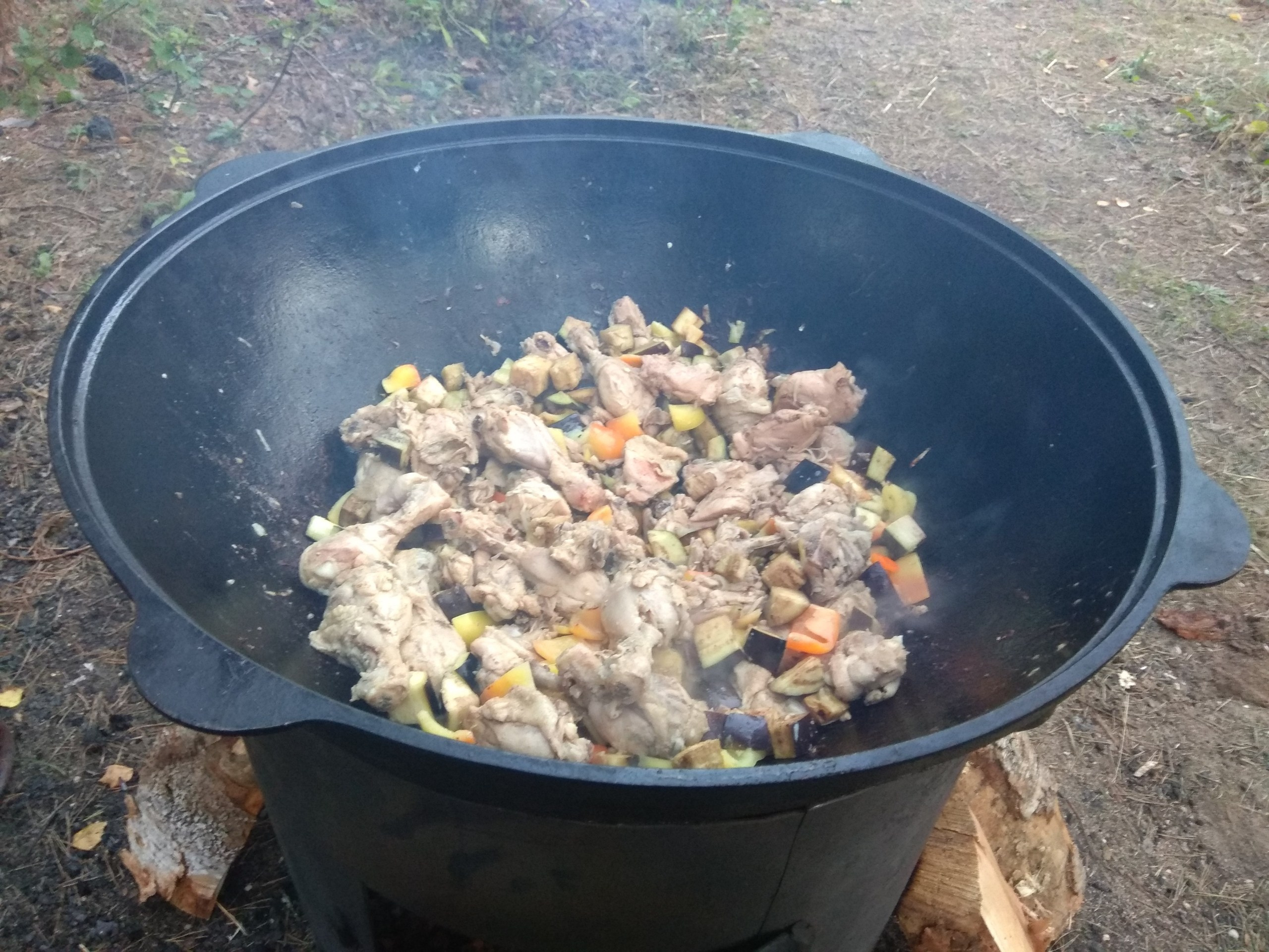 Походная Романтика 30. Музыкальный шторм | 17-19.08.2018. Галерея Фантим