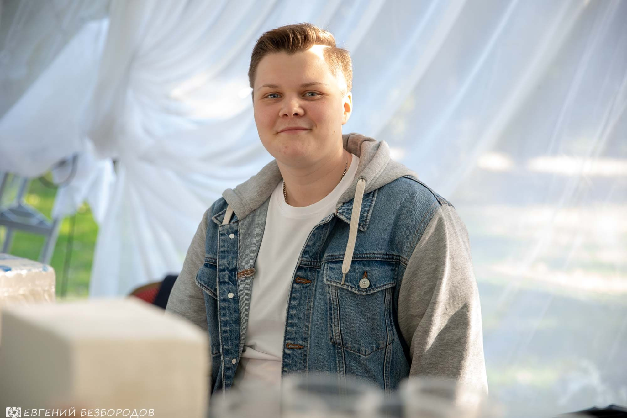 Десять! День рождения Фантима. Часть 1 | 2019. Галерея Фантим