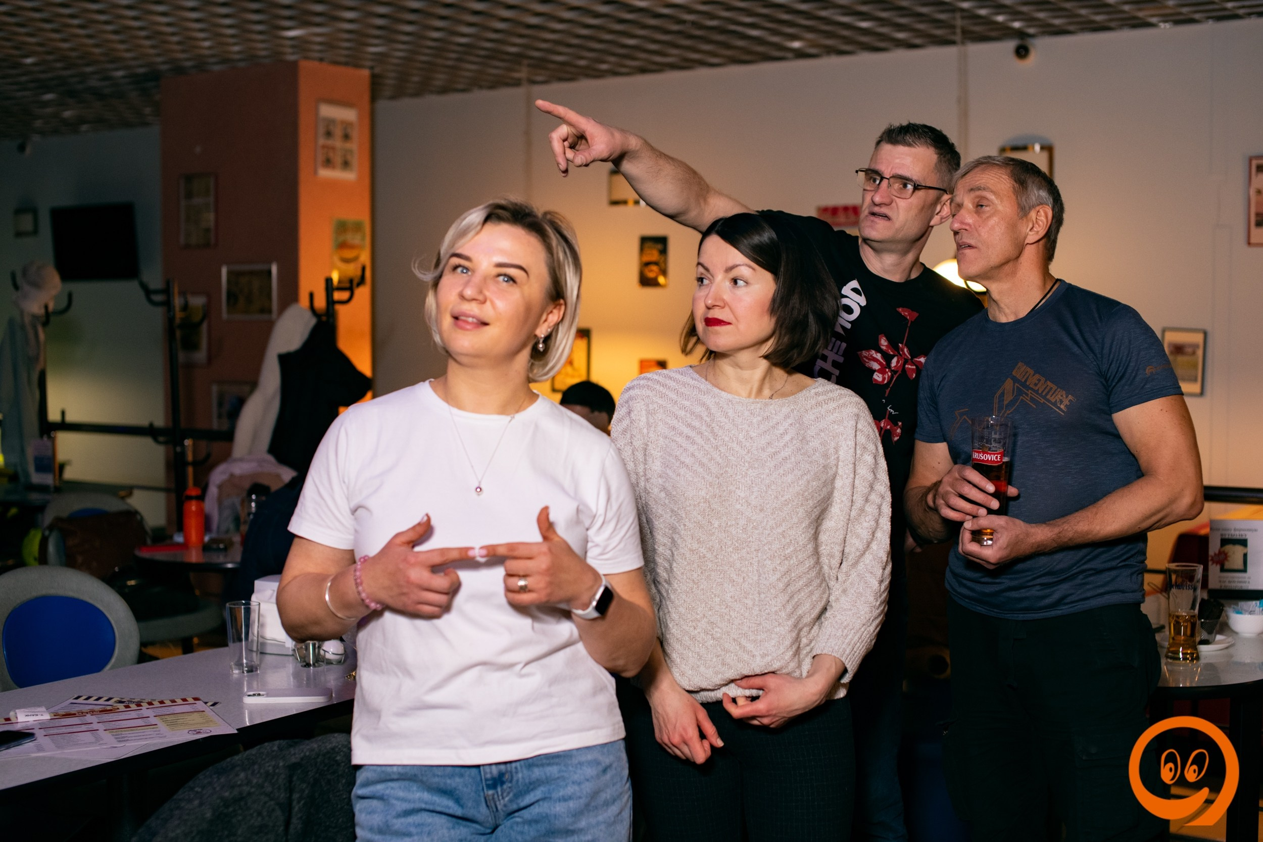 Боулинг | 09.02.2025. Галерея Фантим