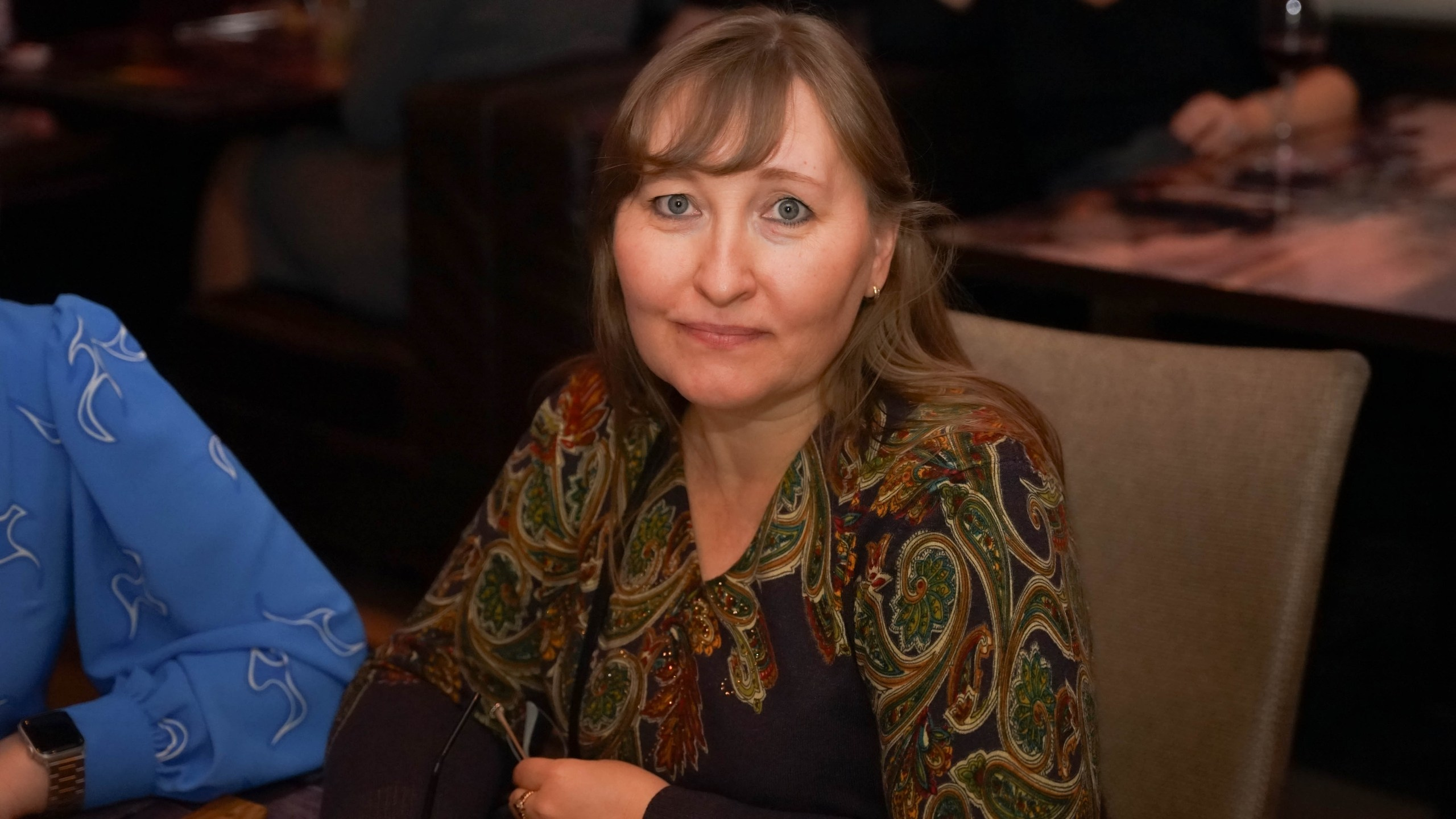 Музыкальный фантимник | 08.03.24. Галерея Фантим