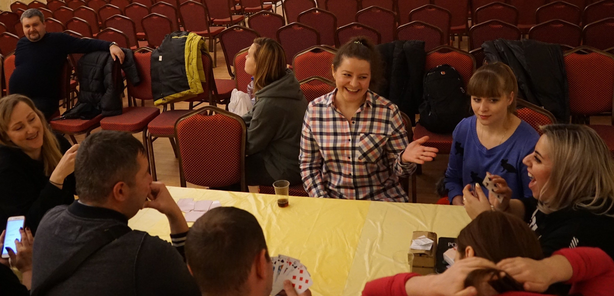 Шашлыки с ночевкой. Софрино | 23-24.01.2021. Галерея Фантим