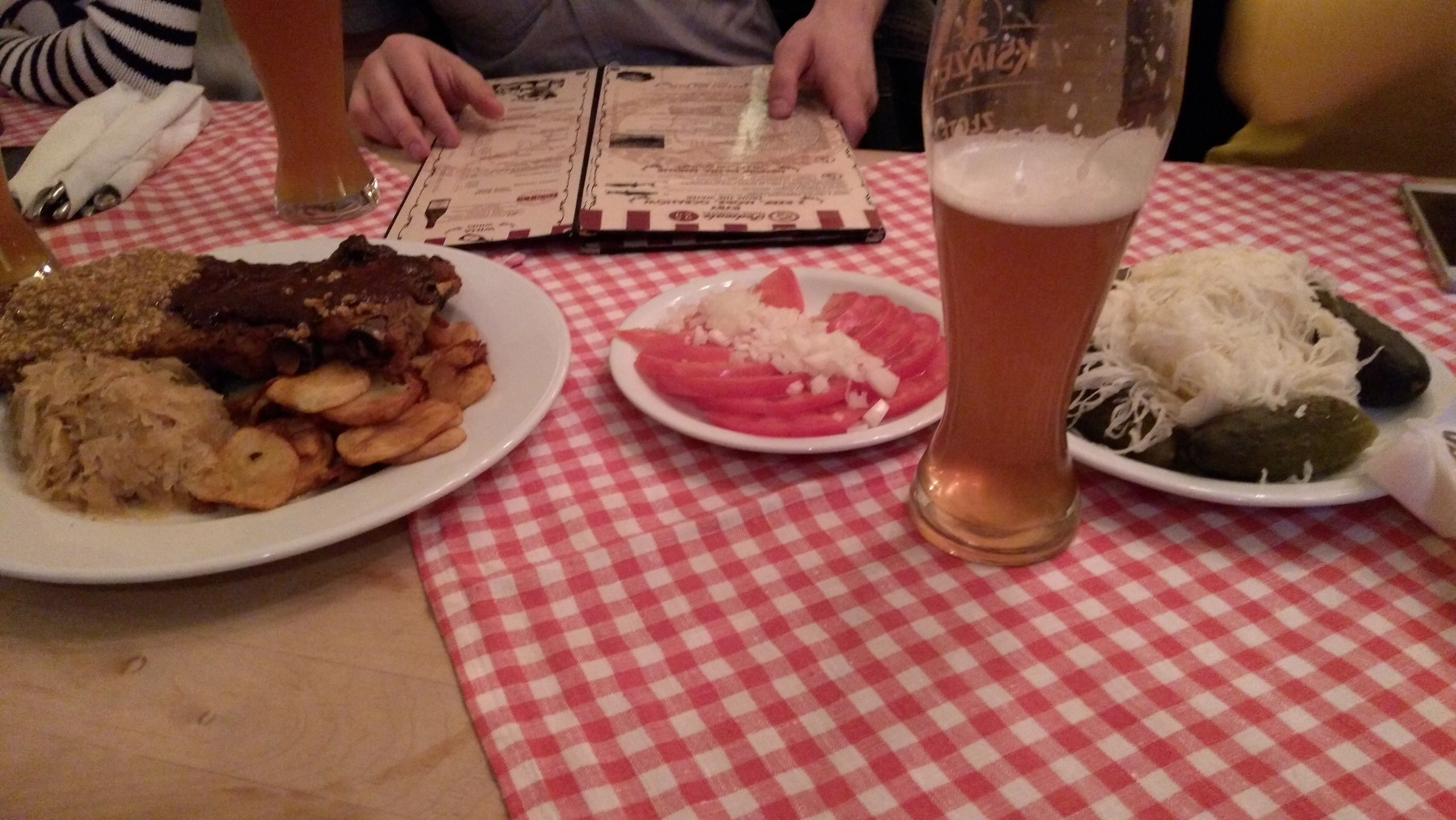 Польша | 29.04-05.05.2017. Галерея Фантим