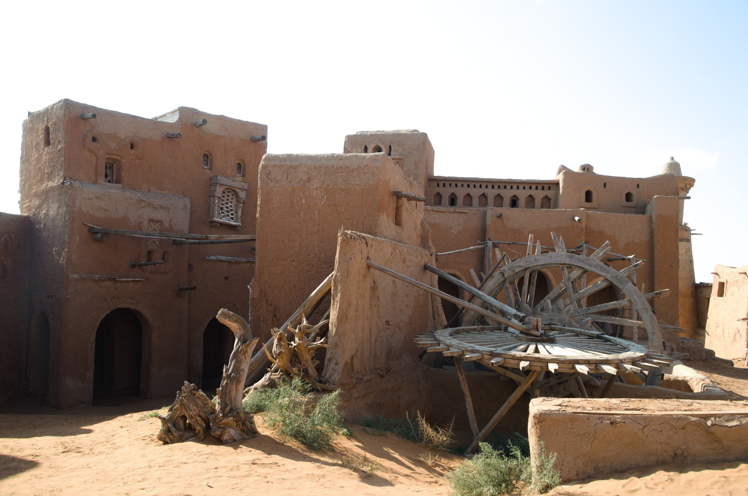 Астрахань | 17-18.10.2020. Галерея Фантим