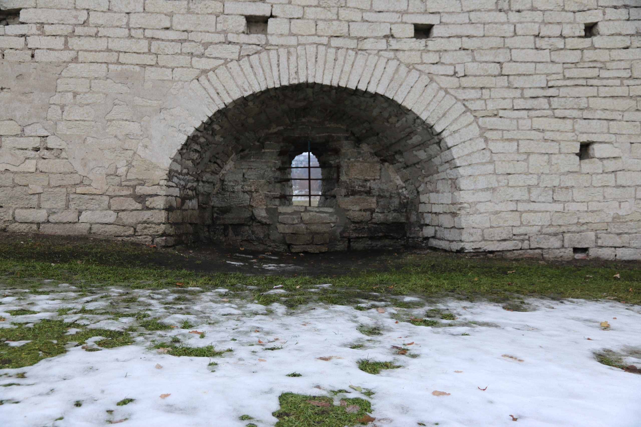 Псков | 18-20.11.2016. Галерея Фантим