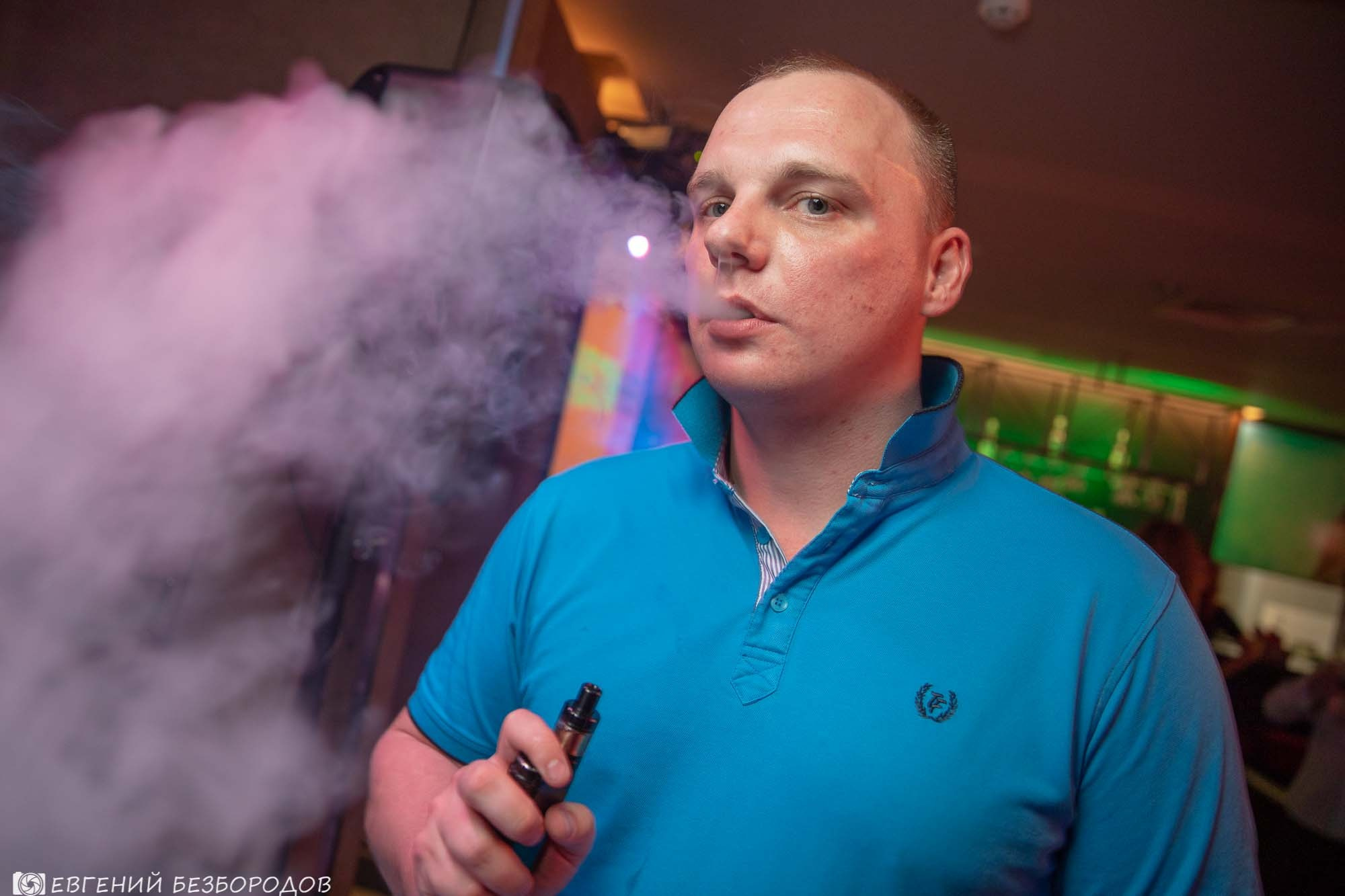 Клубная вечеринка | 19.10.2018. Галерея Фантим