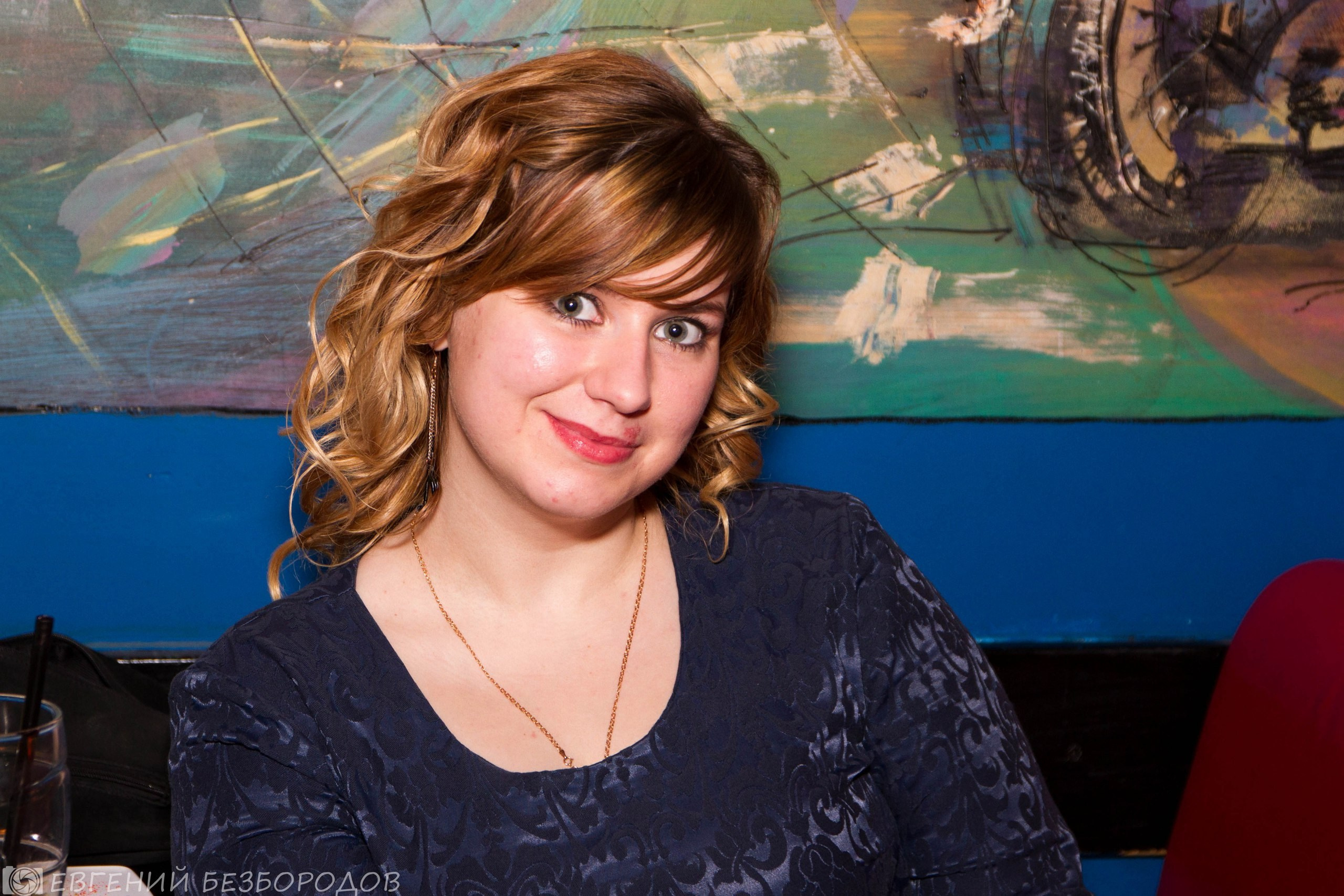 Спасибная вечеринка| 03.12.2016. Галерея Фантим