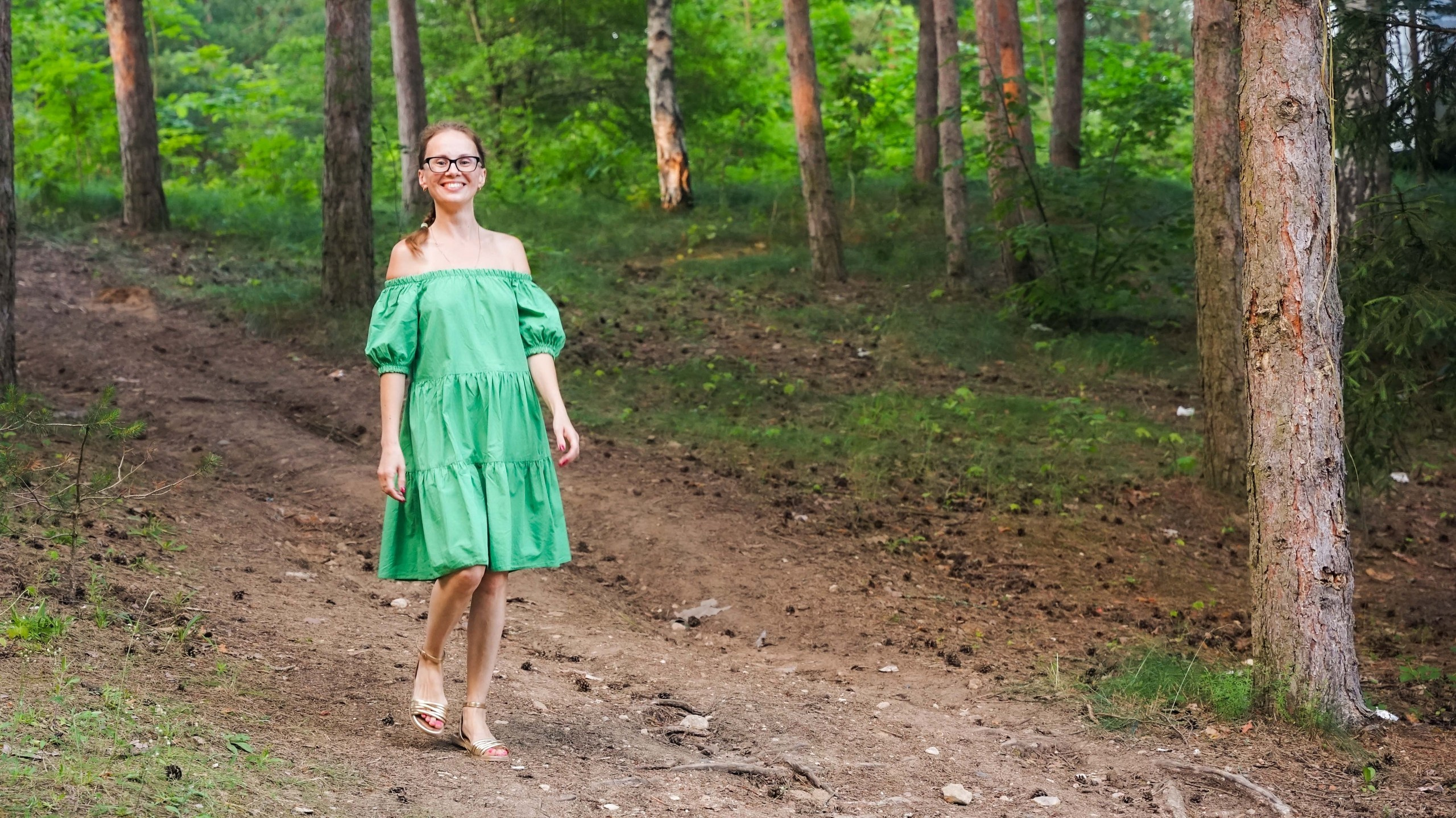 Походная романтика 44. Колумбийская сага | 28-30.06.2024. Галерея Фантим