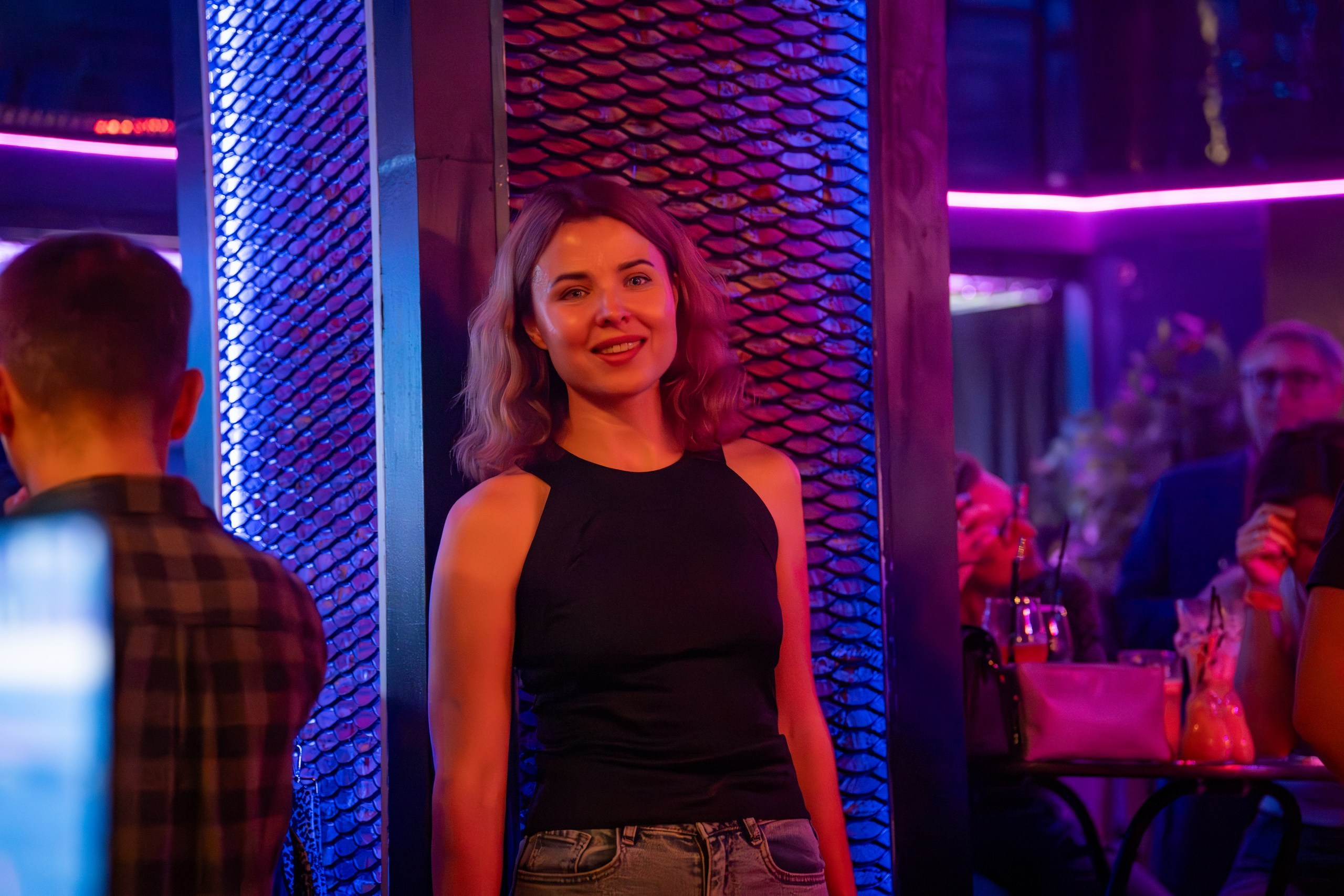 Клубная | 26.09.2025. Галерея Фантим