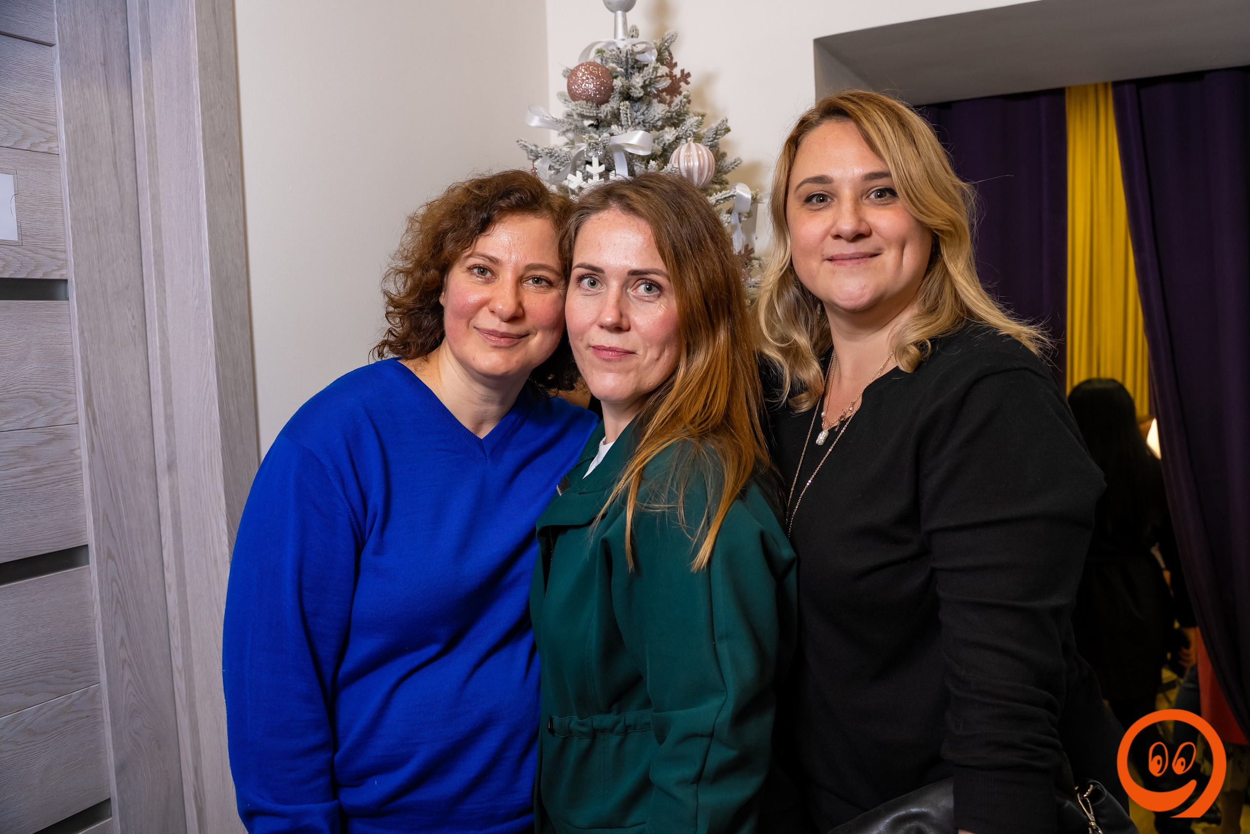 Театр «Фантим». Отчетное выступление | 12.12. Галерея Фантим